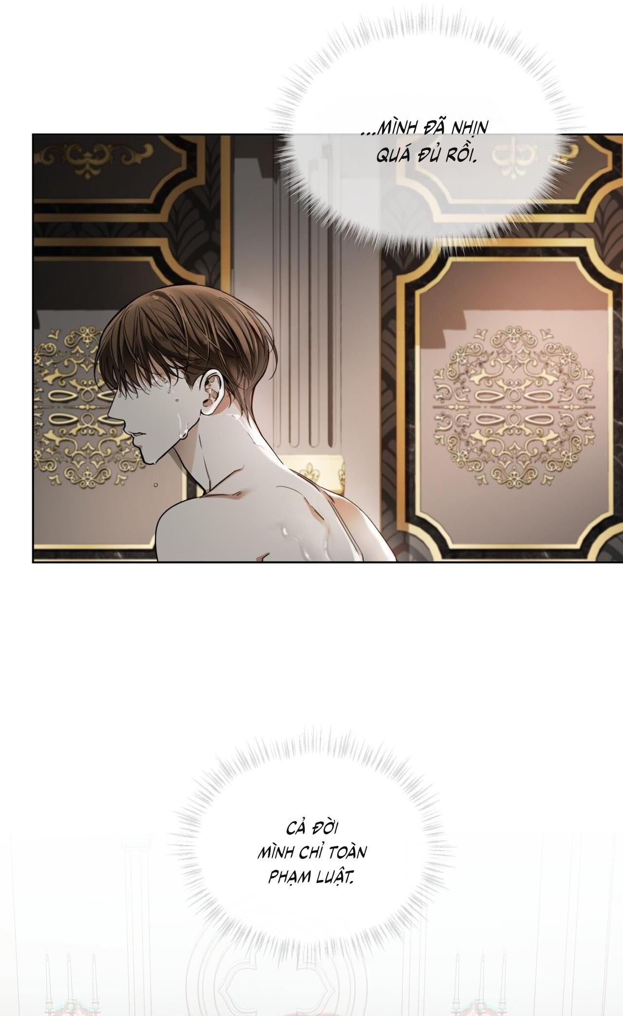 đọc truyện (cbunu) Phạm Luật Chương 117 ảnh 18 tại Thiên Thai Truyện