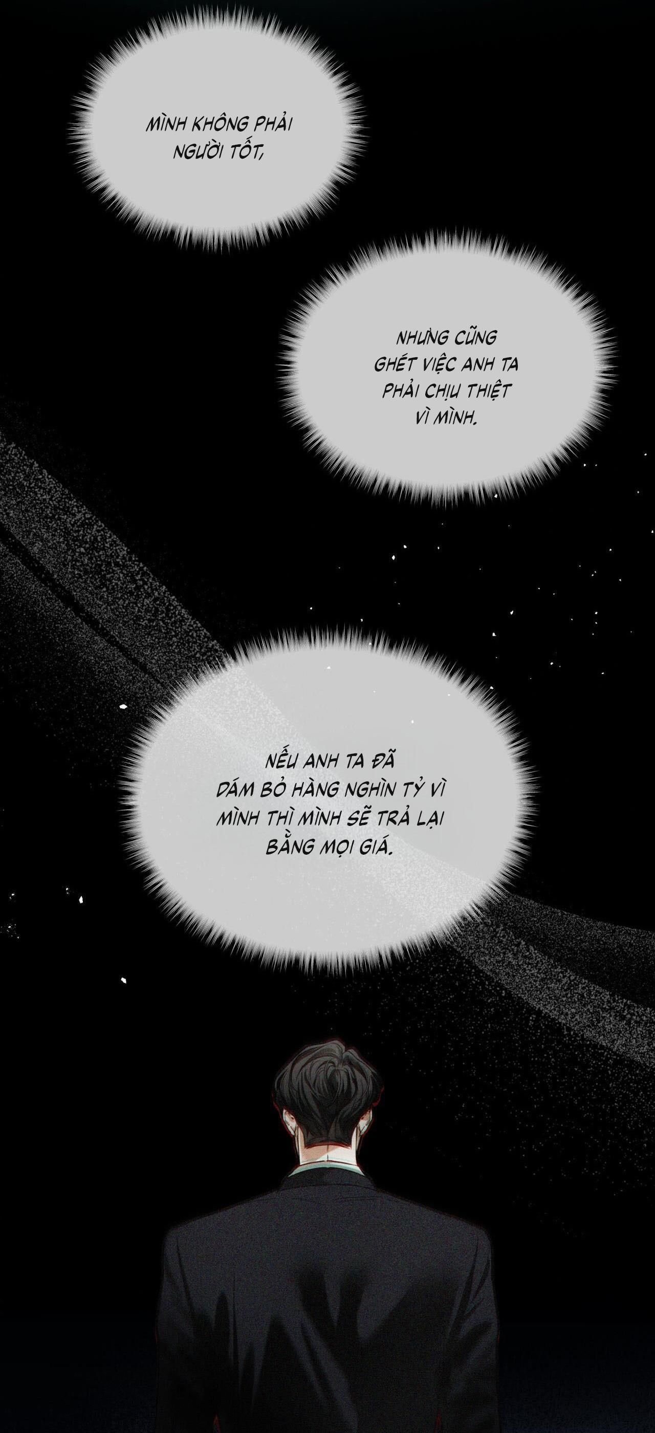 đọc truyện (cbunu) Phạm Luật Chương 117 ảnh 20 tại Thiên Thai Truyện