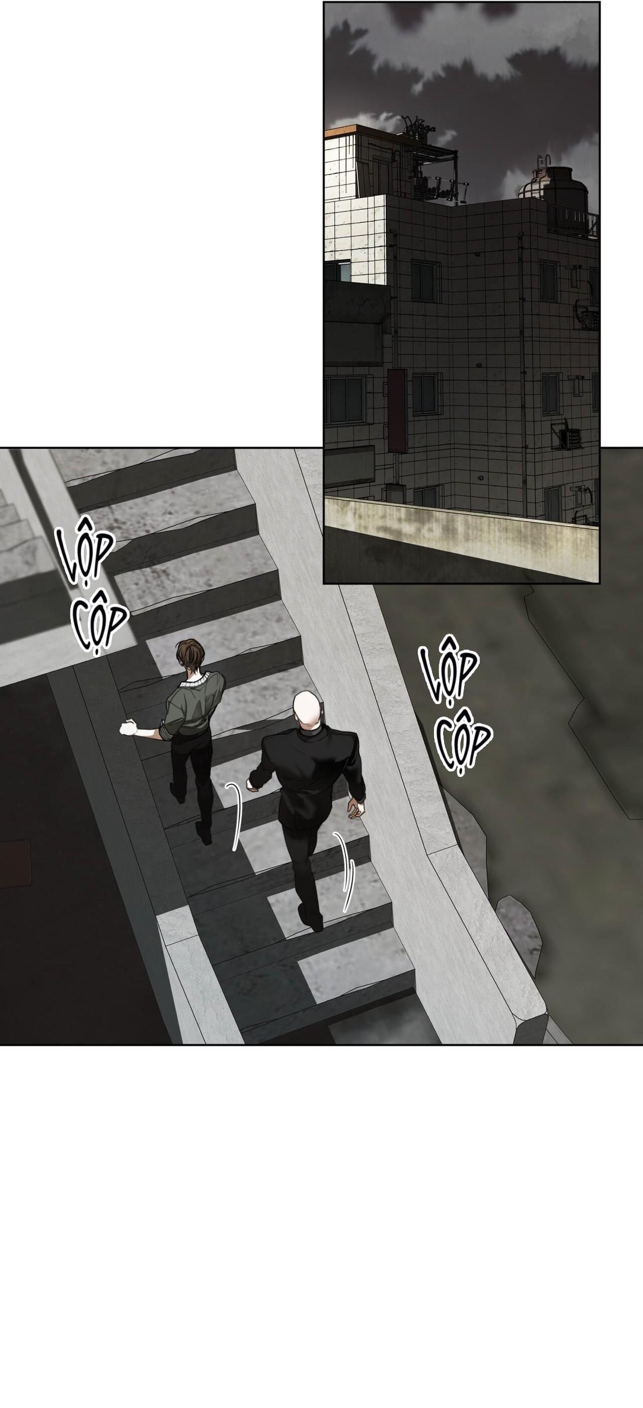 đọc truyện (cbunu) Phạm Luật Chương 117 ảnh 25 tại Thiên Thai Truyện