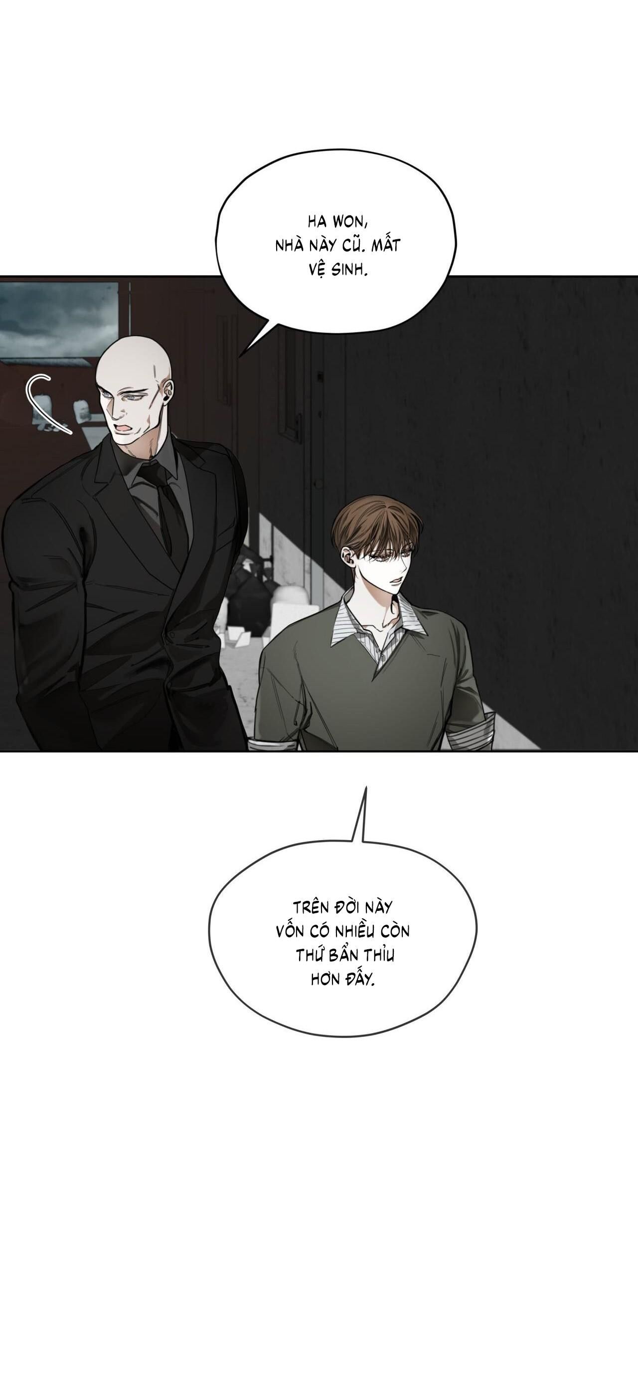 đọc truyện (cbunu) Phạm Luật Chương 117 ảnh 26 tại Thiên Thai Truyện