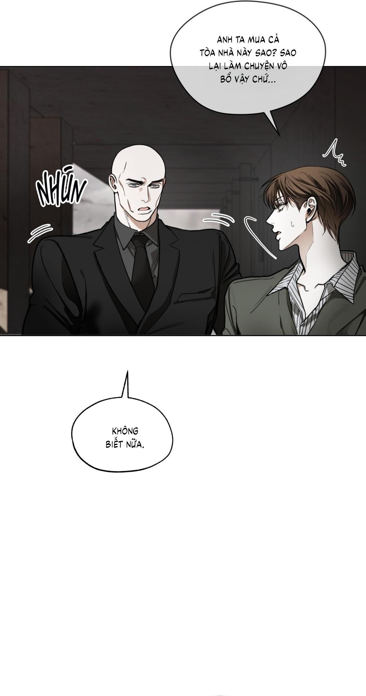 đọc truyện (cbunu) Phạm Luật Chương 117 ảnh 28 tại Thiên Thai Truyện