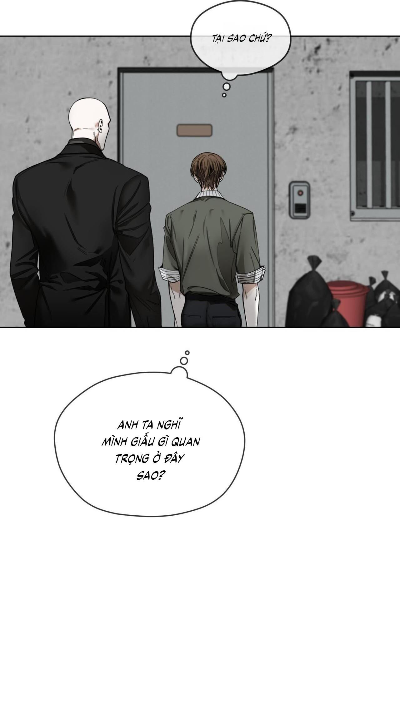 đọc truyện (cbunu) Phạm Luật Chương 117 ảnh 29 tại Thiên Thai Truyện