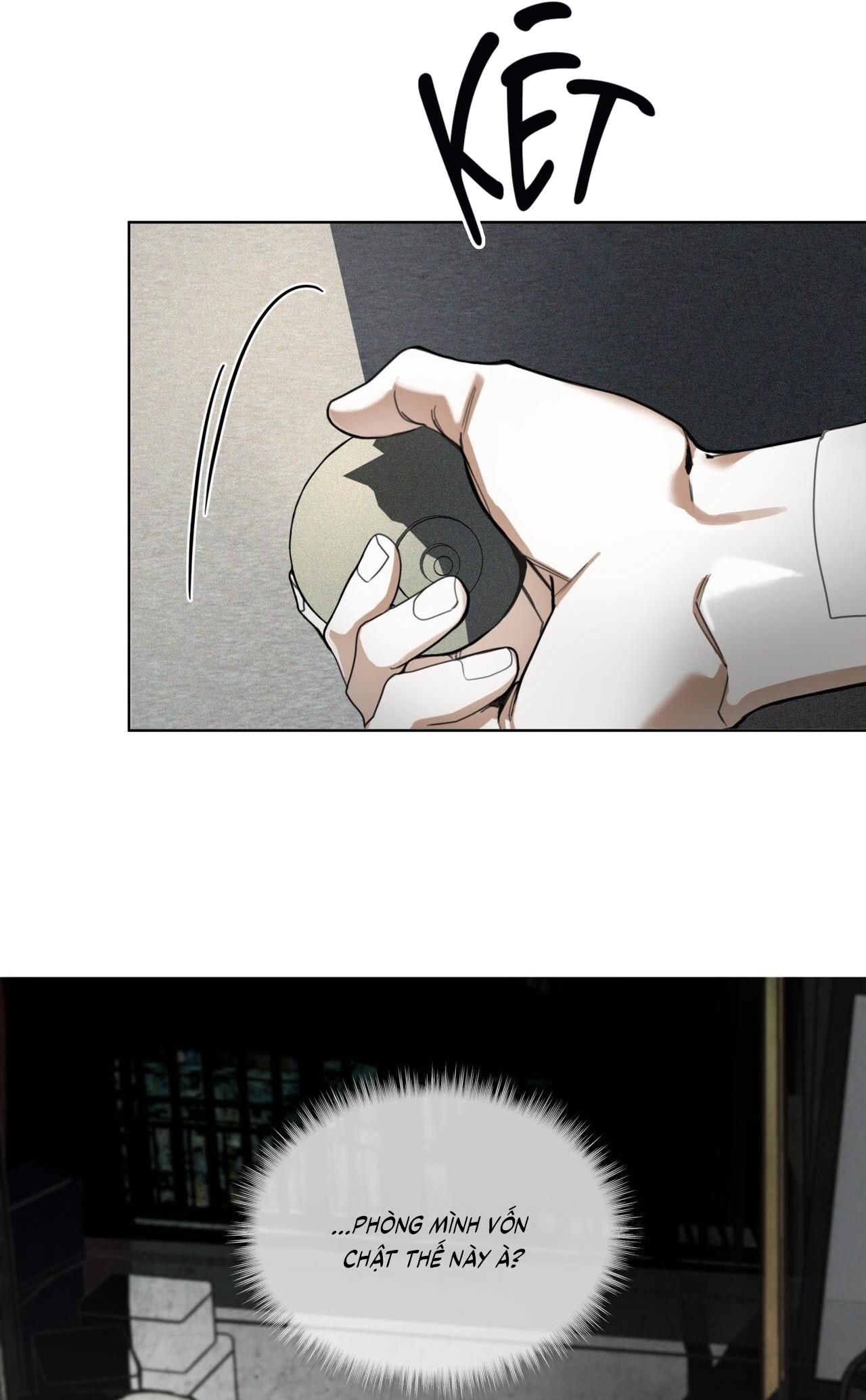 đọc truyện (cbunu) Phạm Luật Chương 117 ảnh 30 tại Thiên Thai Truyện