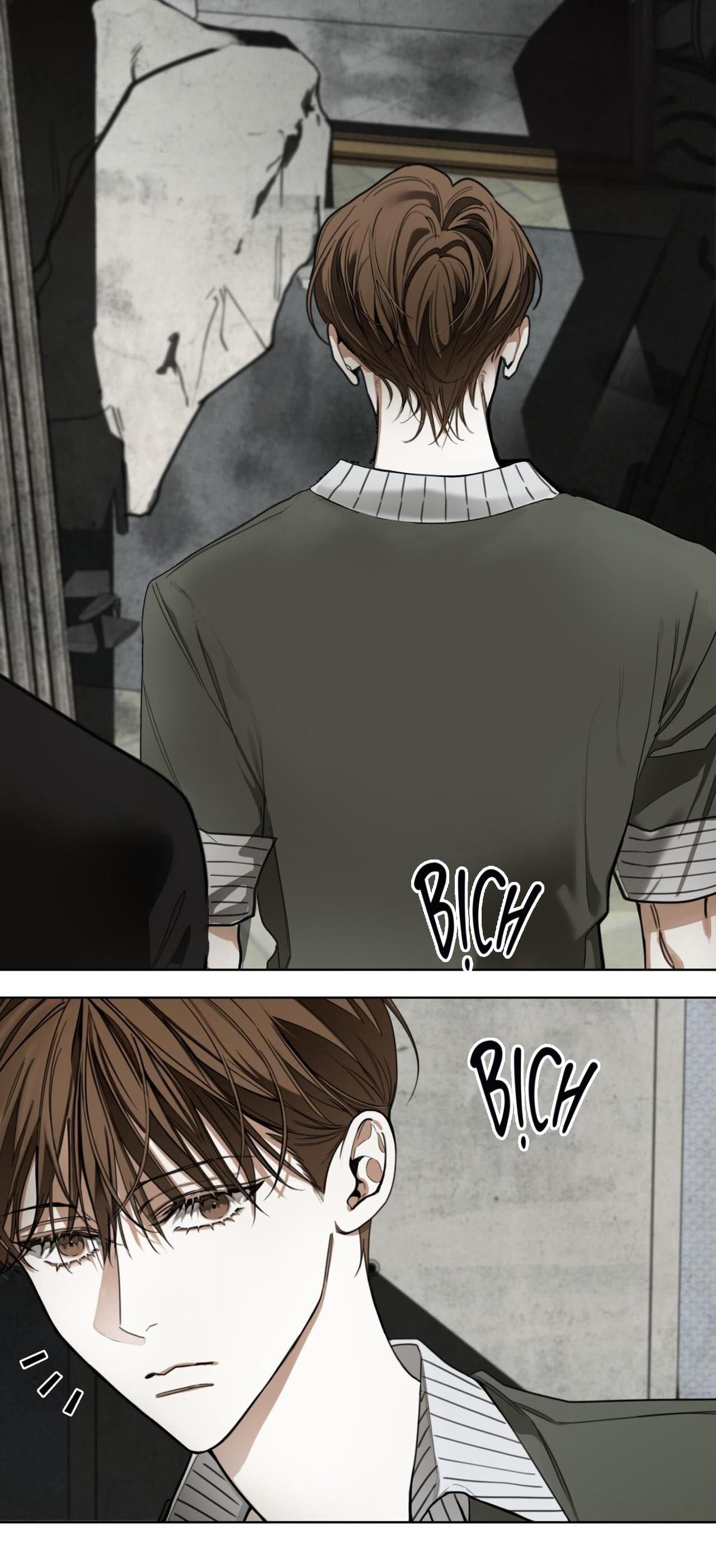 đọc truyện (cbunu) Phạm Luật Chương 117 ảnh 31 tại Thiên Thai Truyện