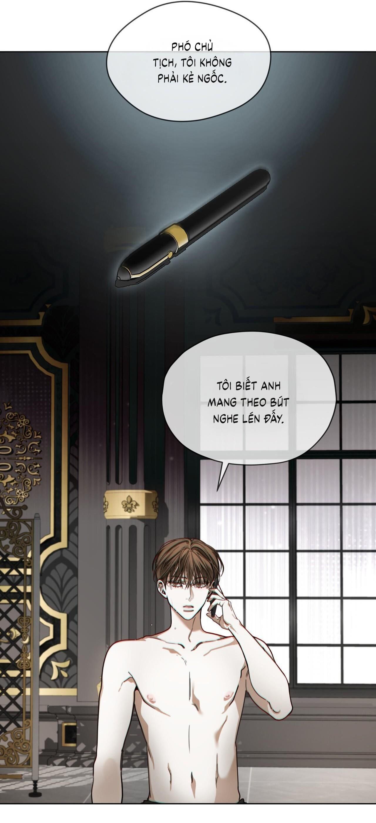 đọc truyện (cbunu) Phạm Luật Chương 117 ảnh 5 tại Thiên Thai Truyện