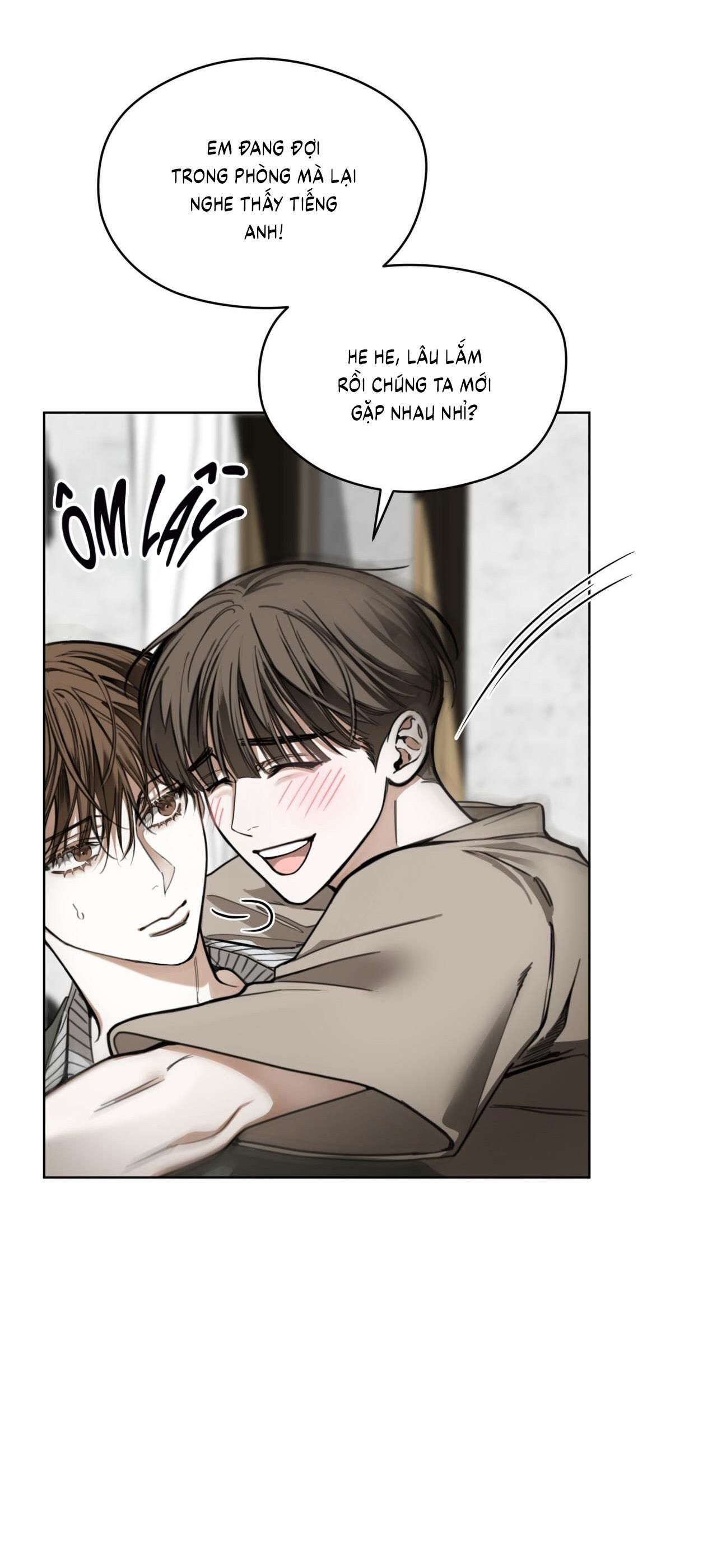 đọc truyện (cbunu) Phạm Luật Chương 117 ảnh 34 tại Thiên Thai Truyện