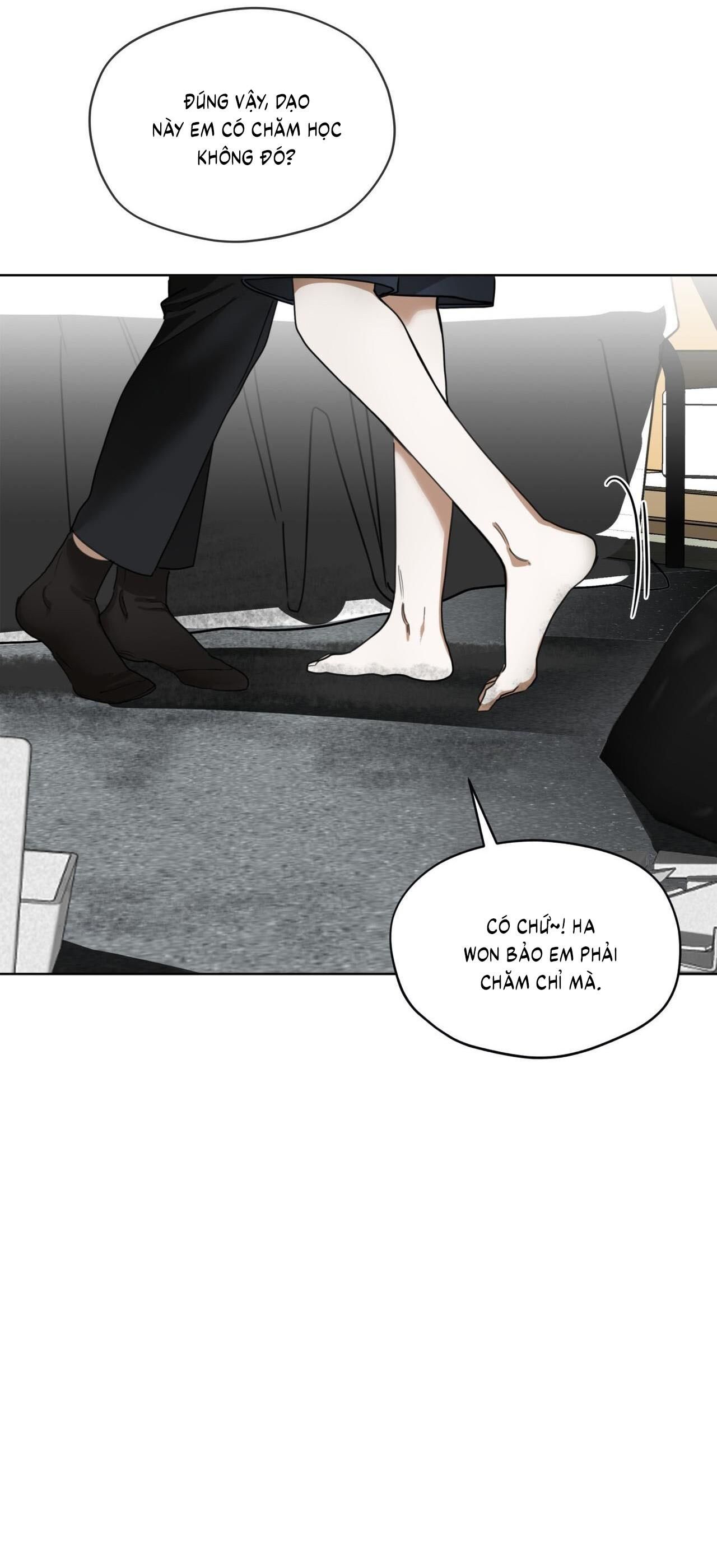 đọc truyện (cbunu) Phạm Luật Chương 117 ảnh 35 tại Thiên Thai Truyện