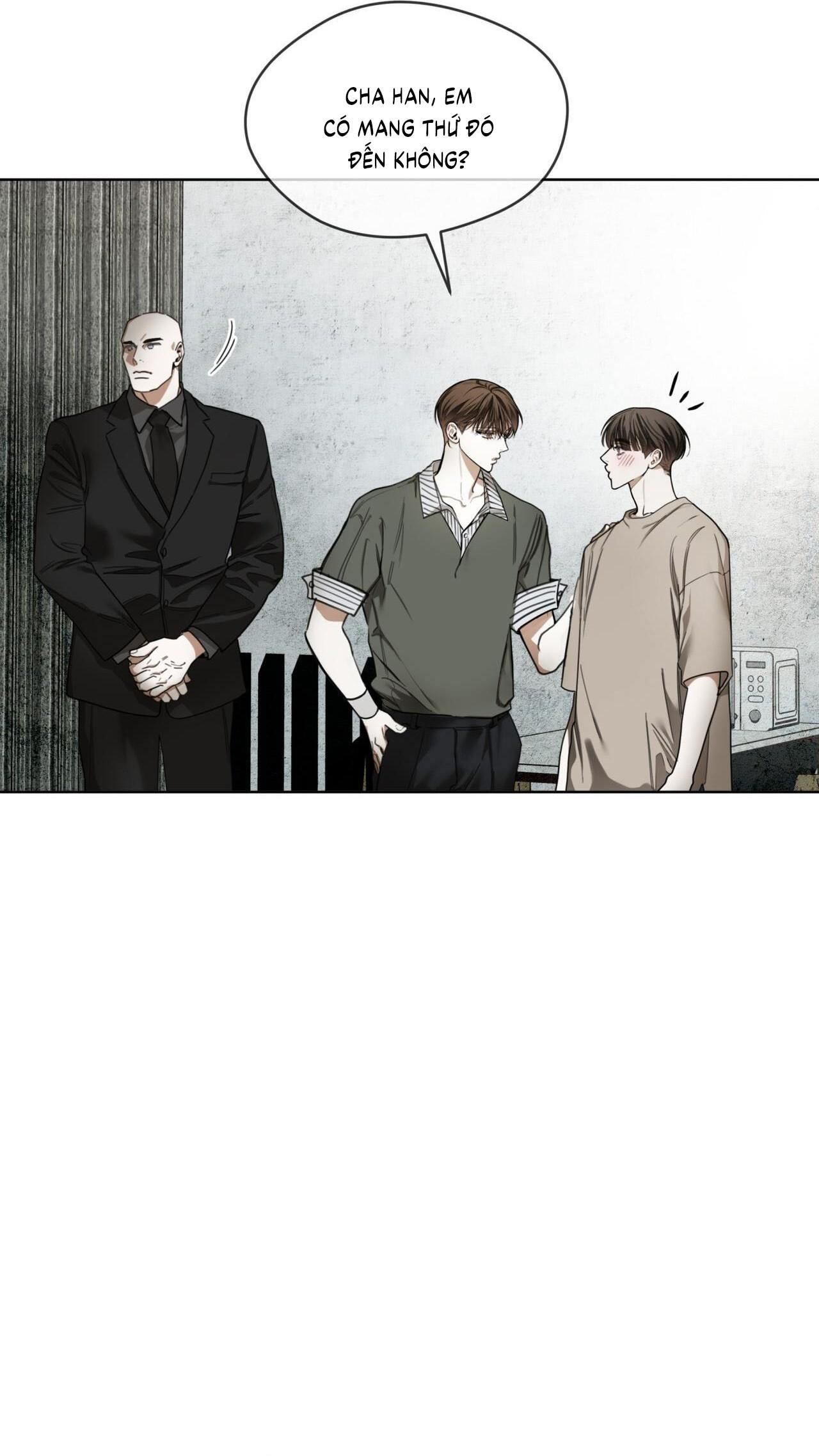 đọc truyện (cbunu) Phạm Luật Chương 117 ảnh 37 tại Thiên Thai Truyện