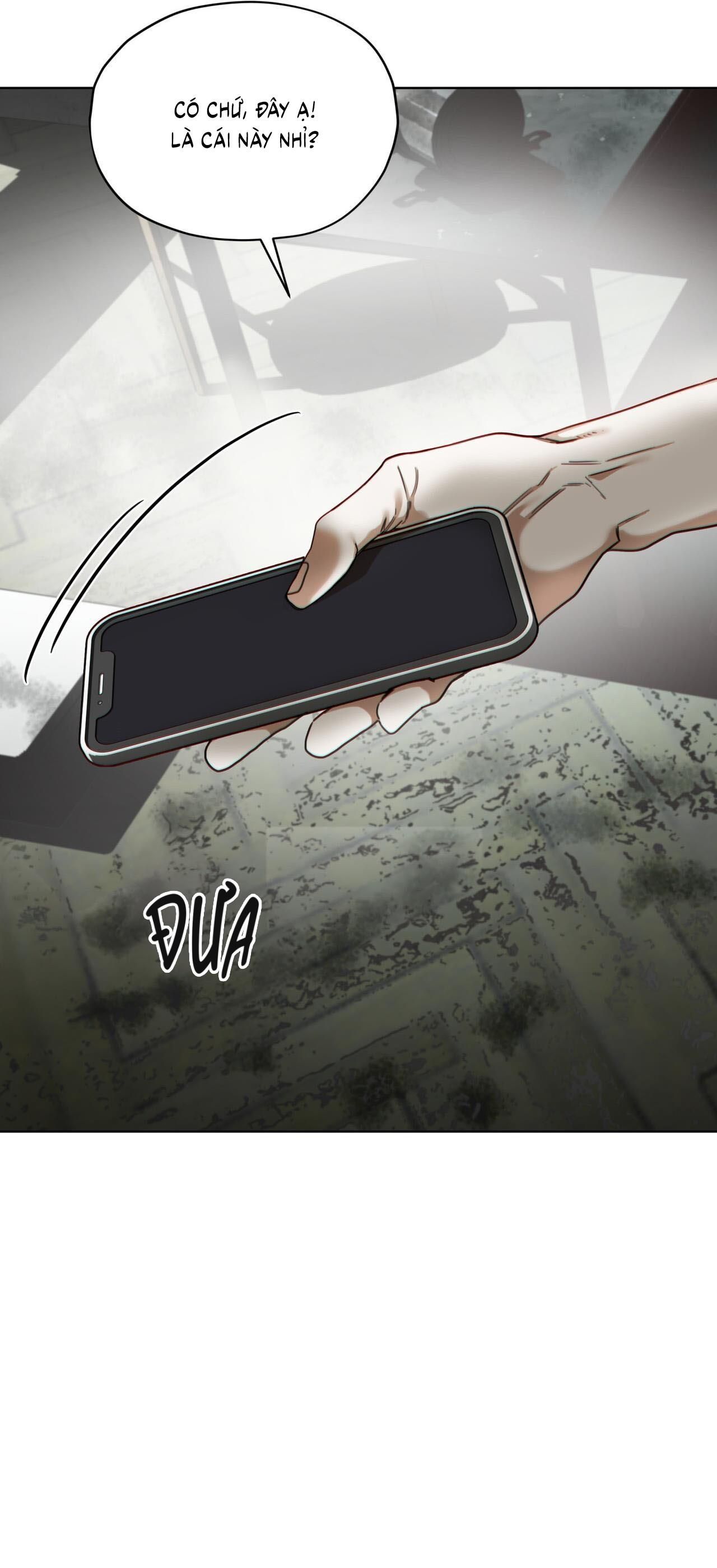 đọc truyện (cbunu) Phạm Luật Chương 117 ảnh 38 tại Thiên Thai Truyện