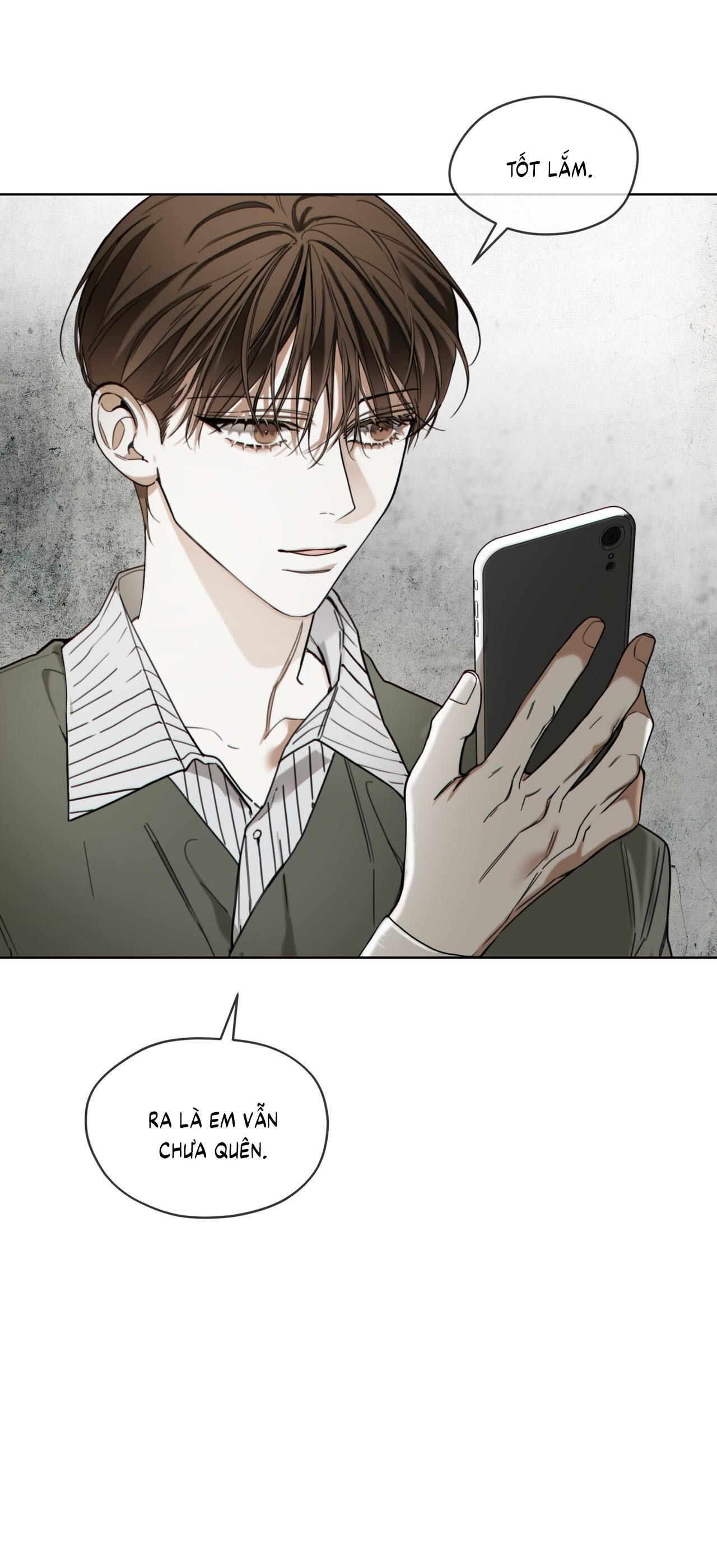 đọc truyện (cbunu) Phạm Luật Chương 117 ảnh 39 tại Thiên Thai Truyện