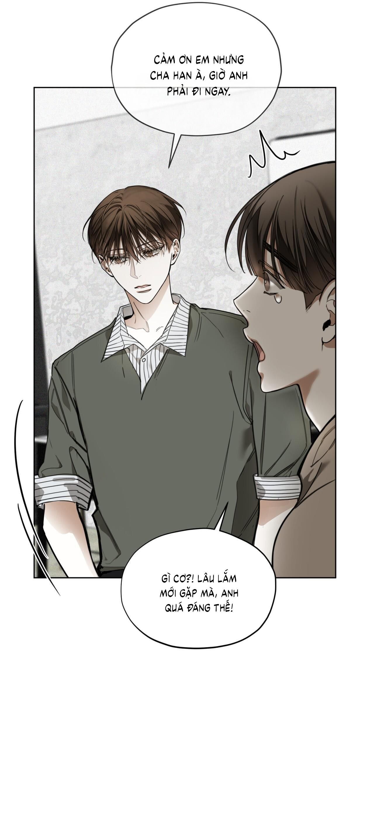 đọc truyện (cbunu) Phạm Luật Chương 117 ảnh 40 tại Thiên Thai Truyện