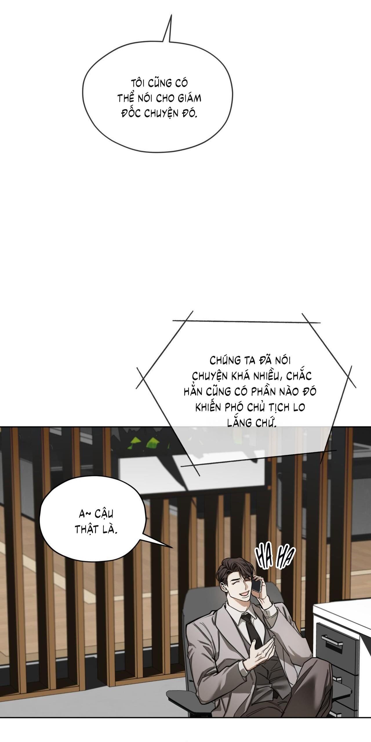 đọc truyện (cbunu) Phạm Luật Chương 117 ảnh 6 tại Thiên Thai Truyện