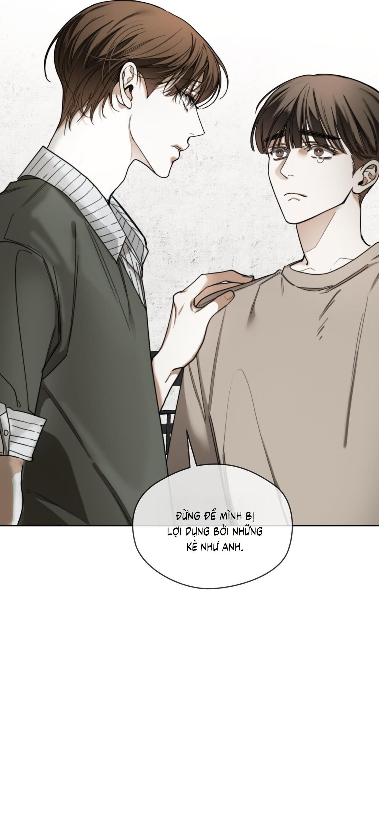 đọc truyện (cbunu) Phạm Luật Chương 117 ảnh 44 tại Thiên Thai Truyện