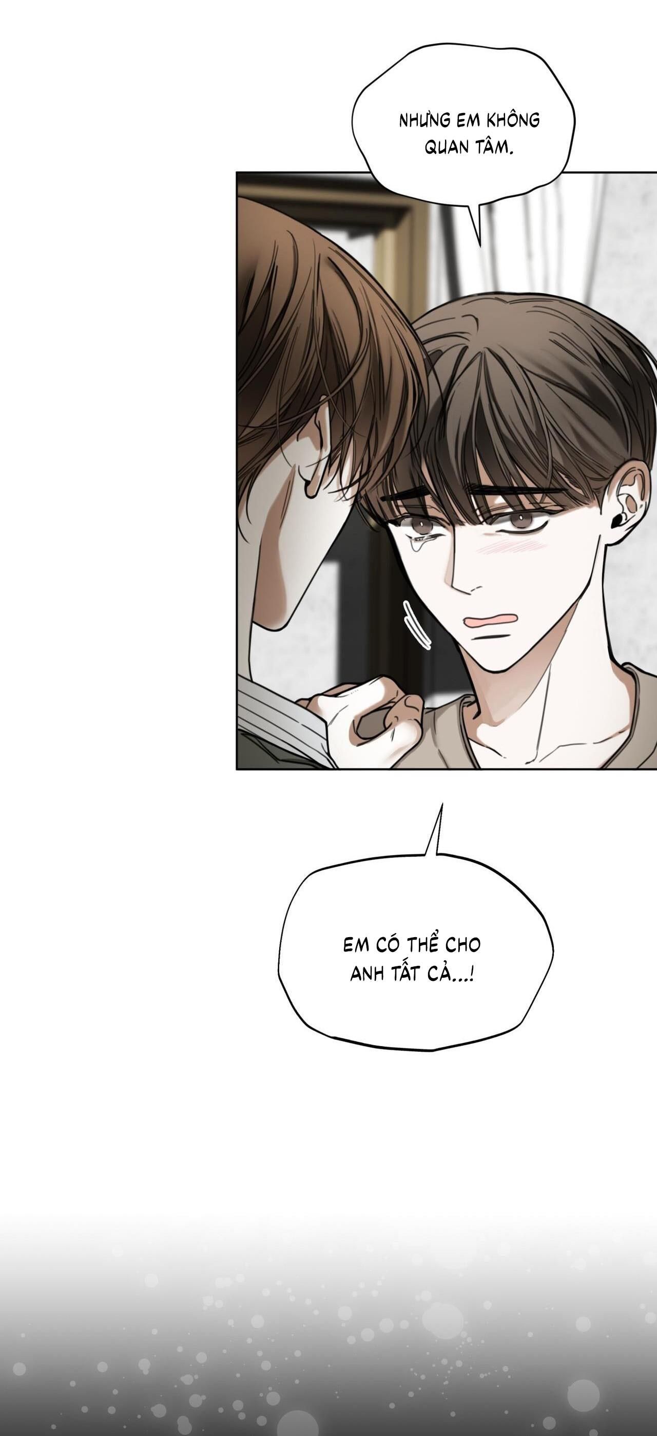 đọc truyện (cbunu) Phạm Luật Chương 117 ảnh 45 tại Thiên Thai Truyện