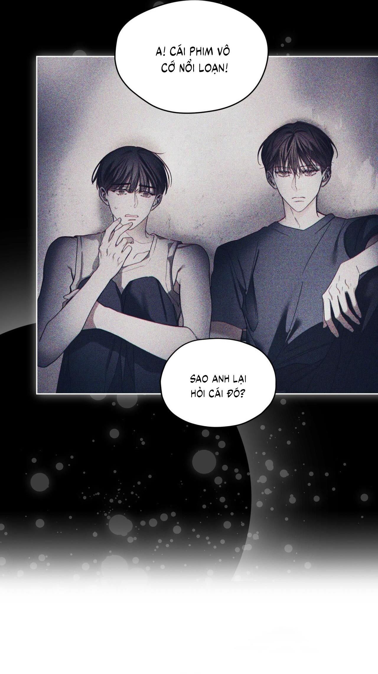 đọc truyện (cbunu) Phạm Luật Chương 117 ảnh 47 tại Thiên Thai Truyện