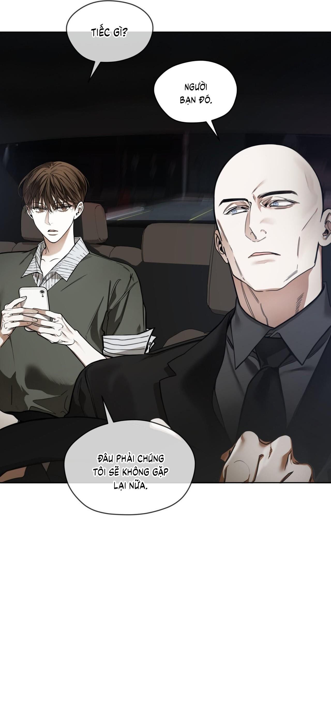 đọc truyện (cbunu) Phạm Luật Chương 117 ảnh 53 tại Thiên Thai Truyện