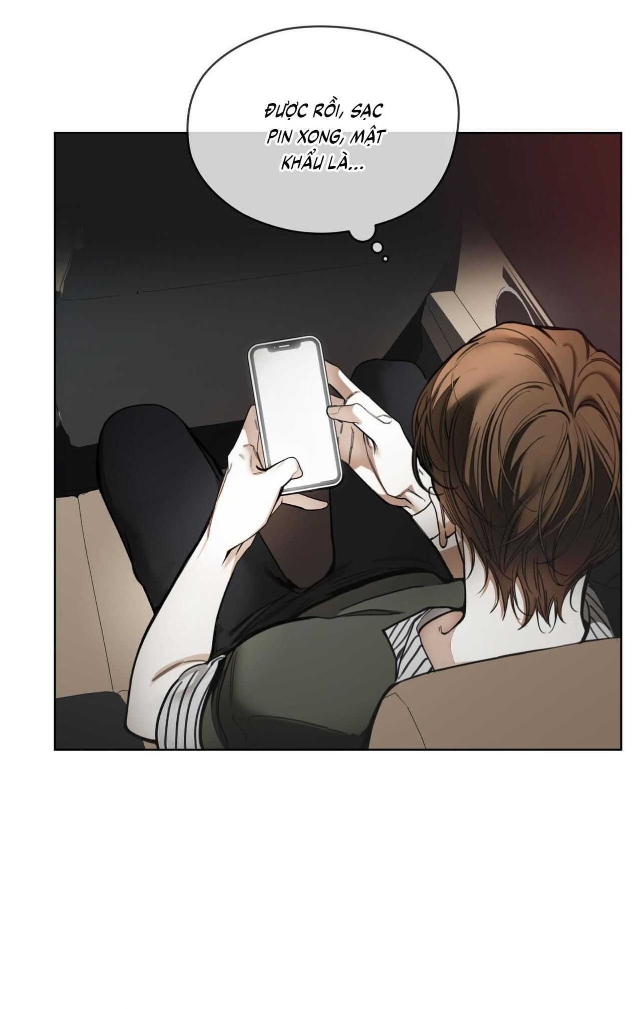 đọc truyện (cbunu) Phạm Luật Chương 117 ảnh 54 tại Thiên Thai Truyện