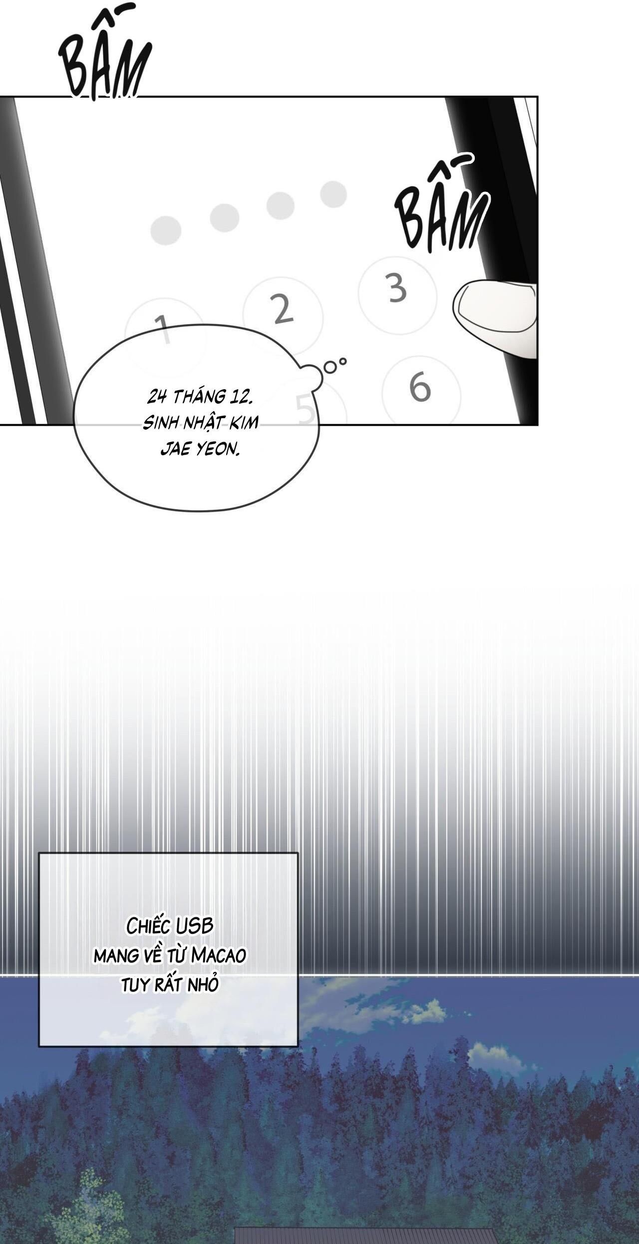 đọc truyện (cbunu) Phạm Luật Chương 117 ảnh 55 tại Thiên Thai Truyện