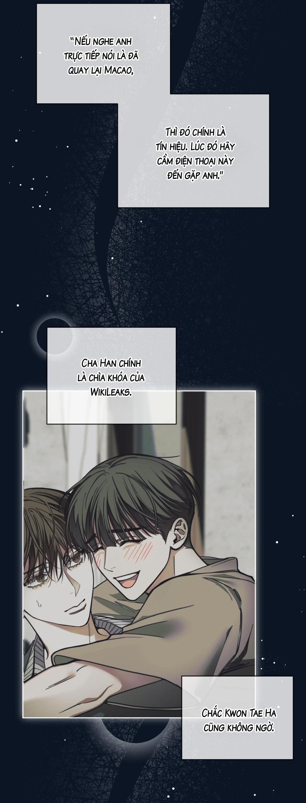 đọc truyện (cbunu) Phạm Luật Chương 117 ảnh 58 tại Thiên Thai Truyện