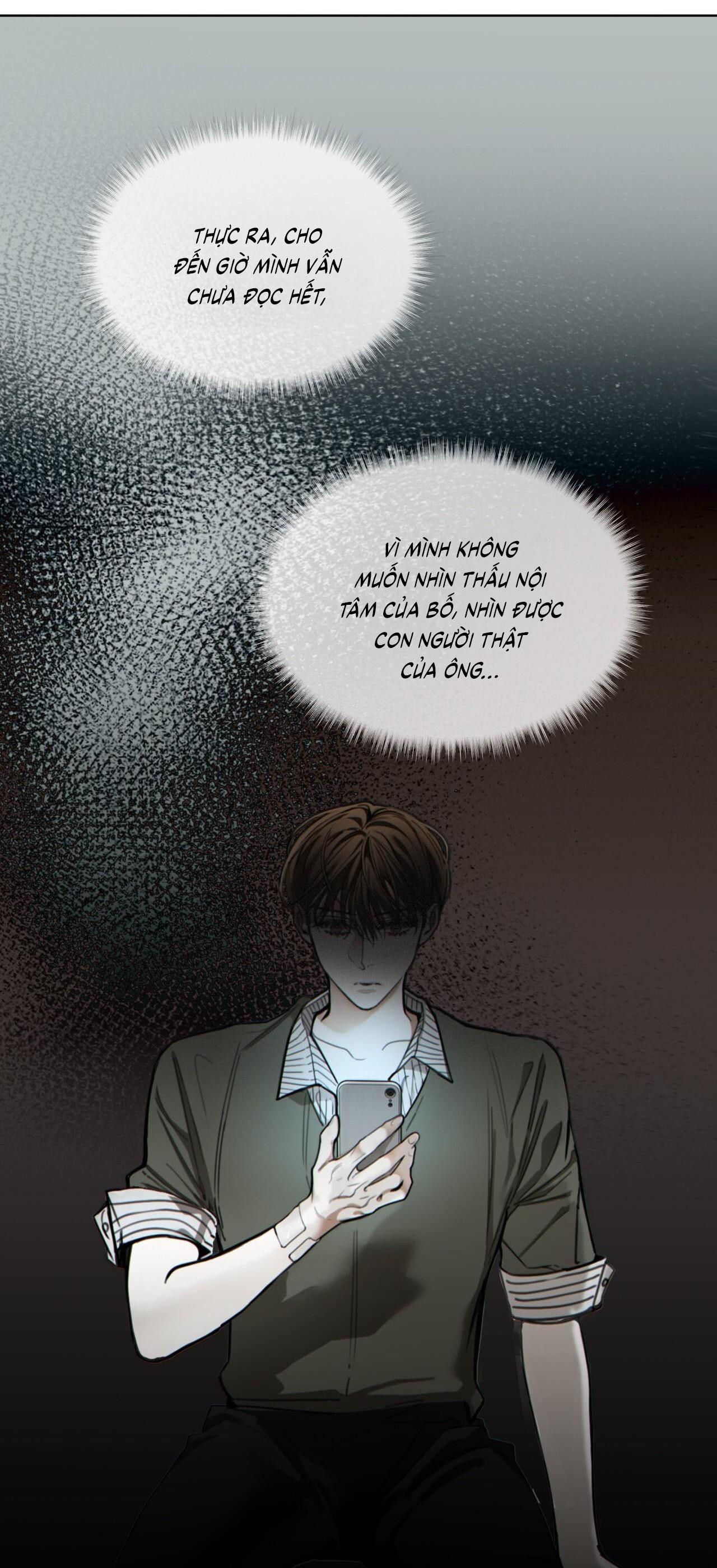 đọc truyện (cbunu) Phạm Luật Chương 117 ảnh 64 tại Thiên Thai Truyện