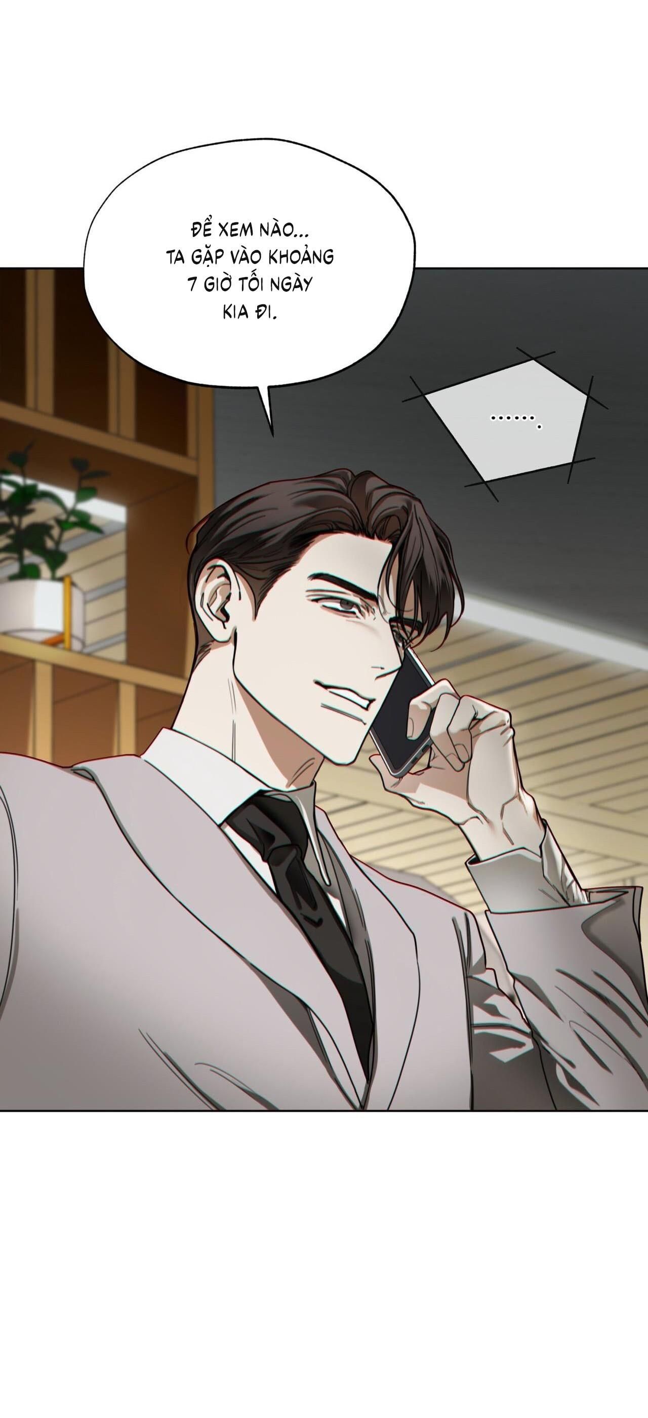 đọc truyện (cbunu) Phạm Luật Chương 117 ảnh 11 tại Thiên Thai Truyện