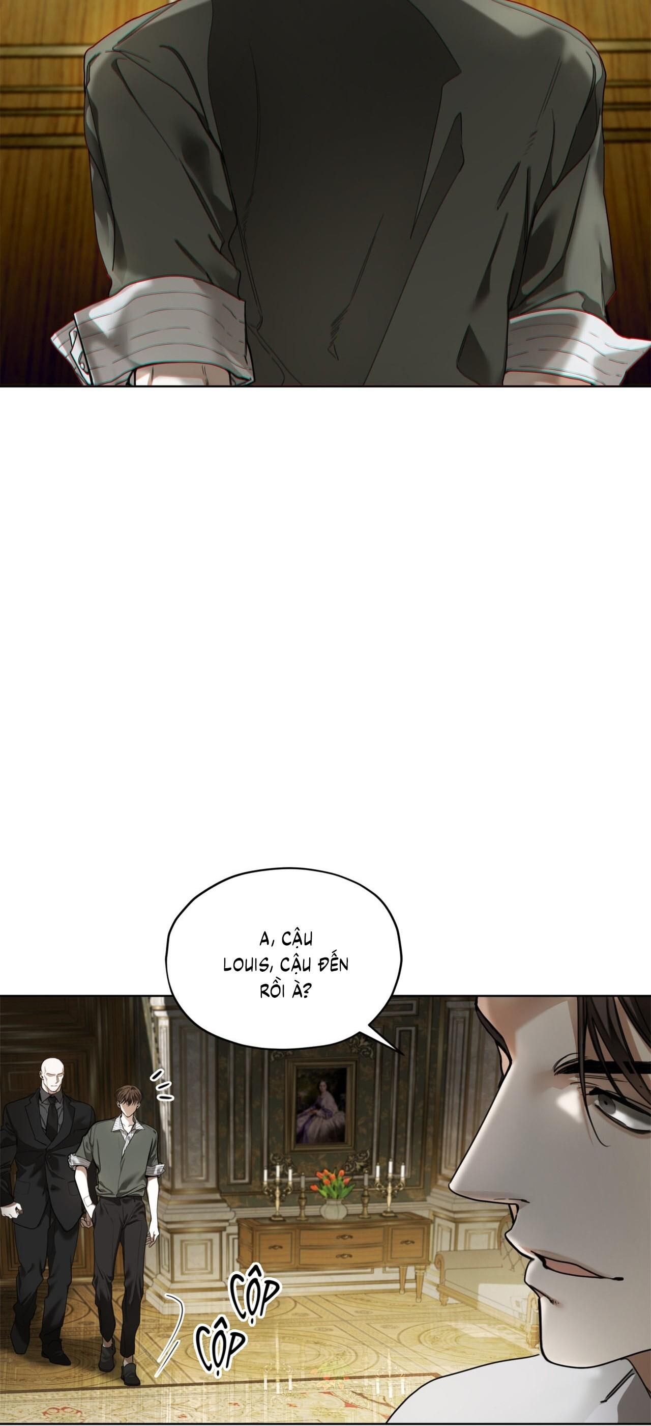 đọc truyện (cbunu) Phạm Luật Chương 118 ảnh 3 tại Thiên Thai Truyện