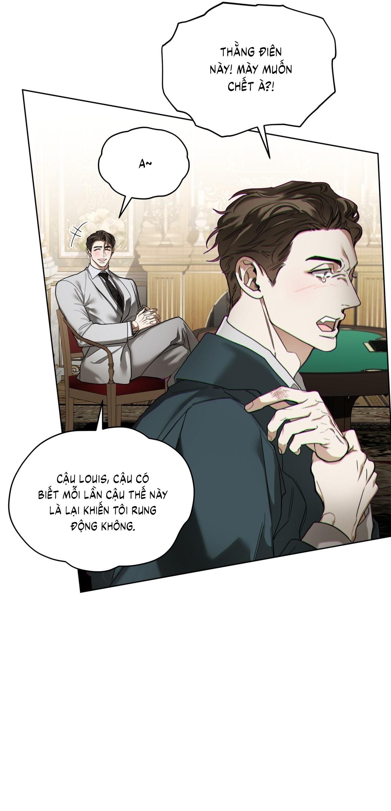 đọc truyện (cbunu) Phạm Luật Chương 118 ảnh 14 tại Thiên Thai Truyện