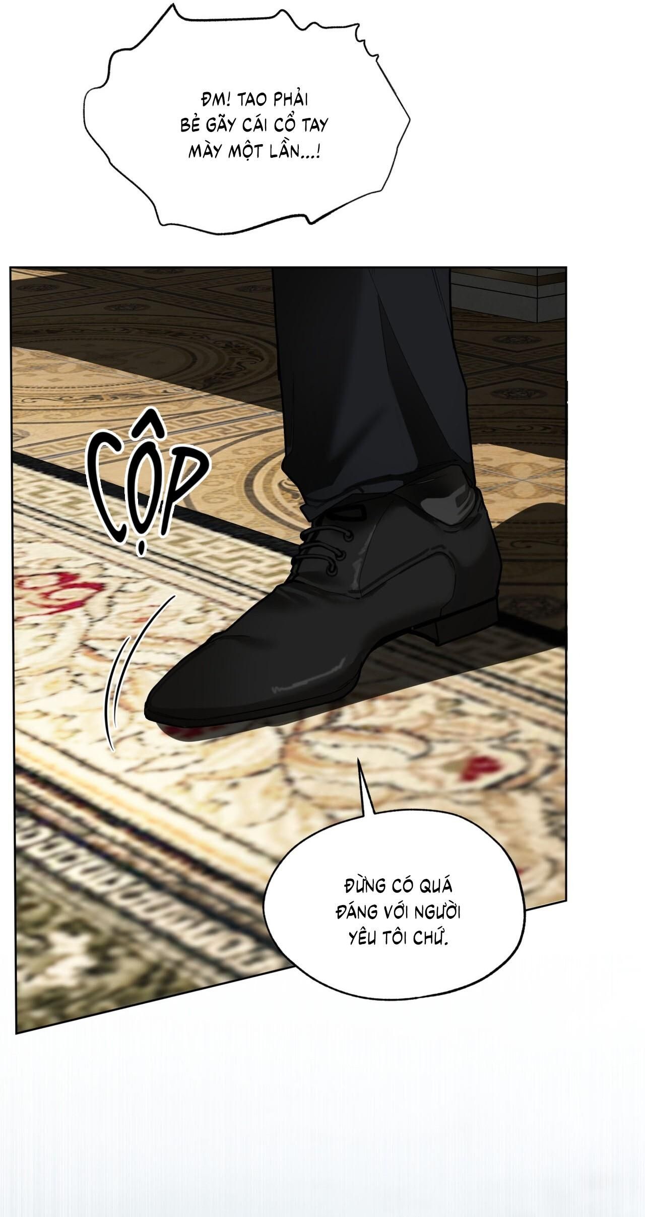 đọc truyện (cbunu) Phạm Luật Chương 118 ảnh 15 tại Thiên Thai Truyện