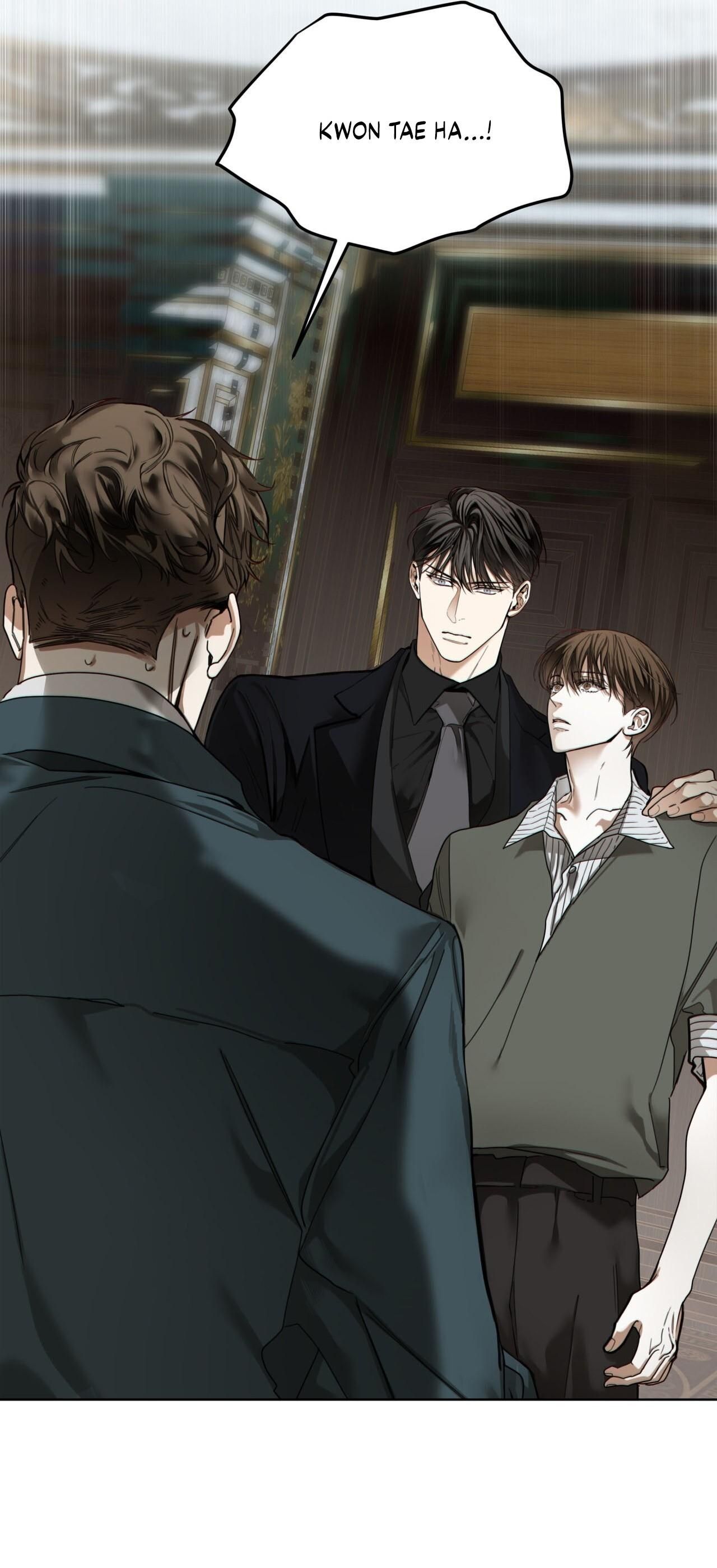 đọc truyện (cbunu) Phạm Luật Chương 118 ảnh 16 tại Thiên Thai Truyện