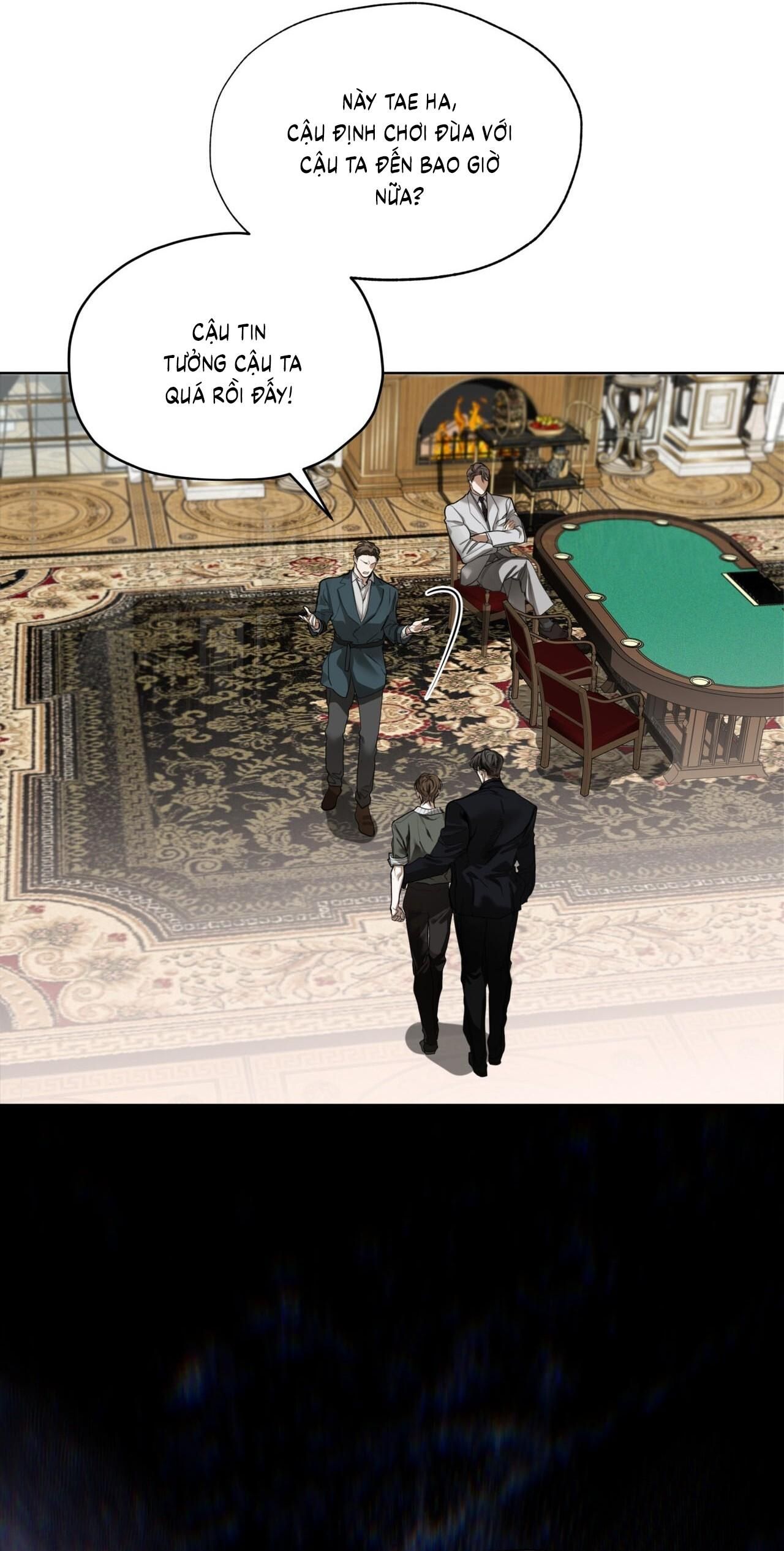 đọc truyện (cbunu) Phạm Luật Chương 118 ảnh 18 tại Thiên Thai Truyện