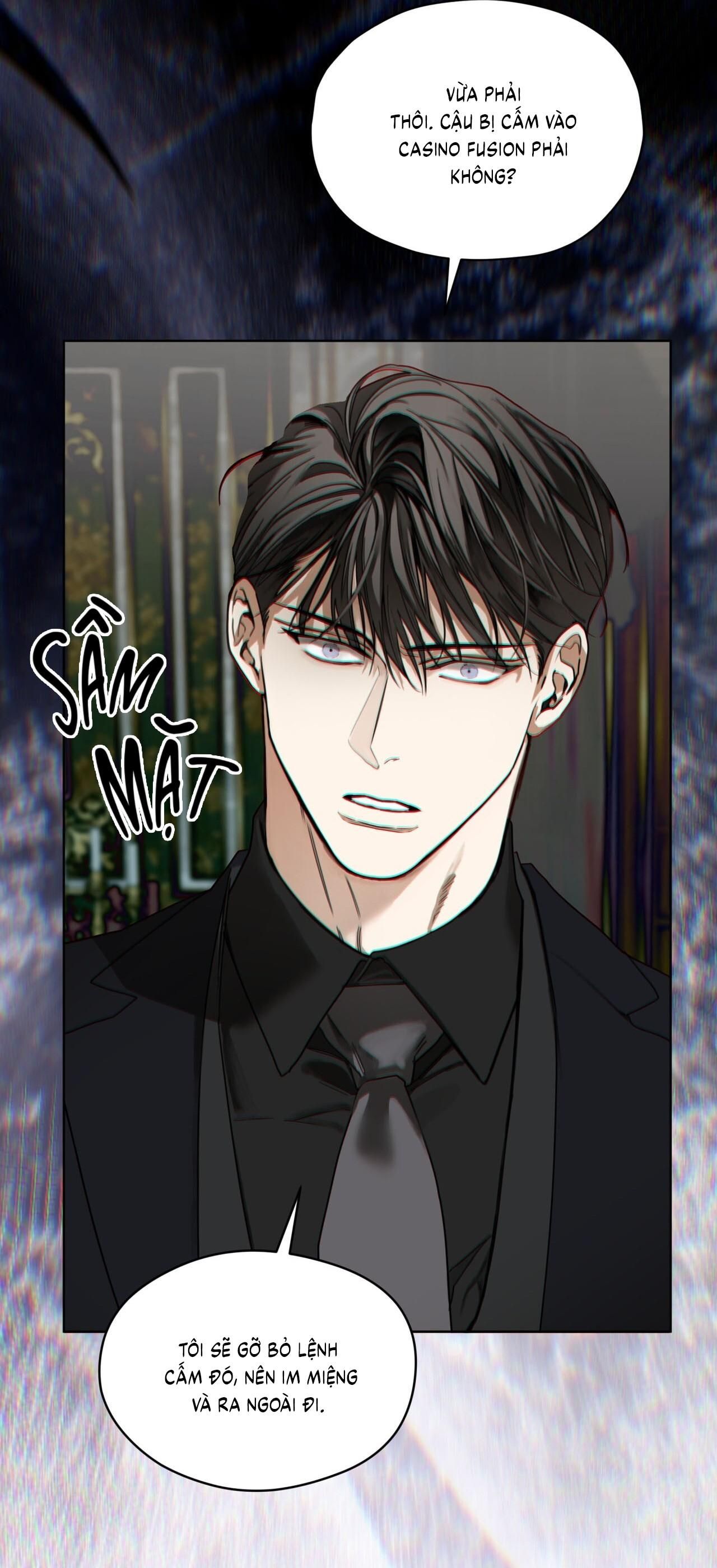 đọc truyện (cbunu) Phạm Luật Chương 118 ảnh 19 tại Thiên Thai Truyện