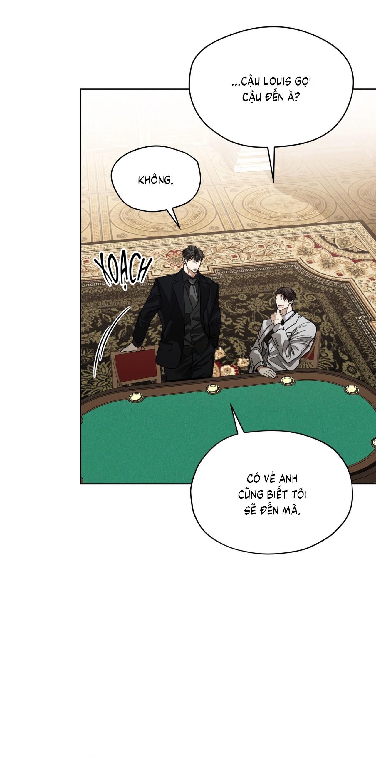 đọc truyện (cbunu) Phạm Luật Chương 118 ảnh 21 tại Thiên Thai Truyện