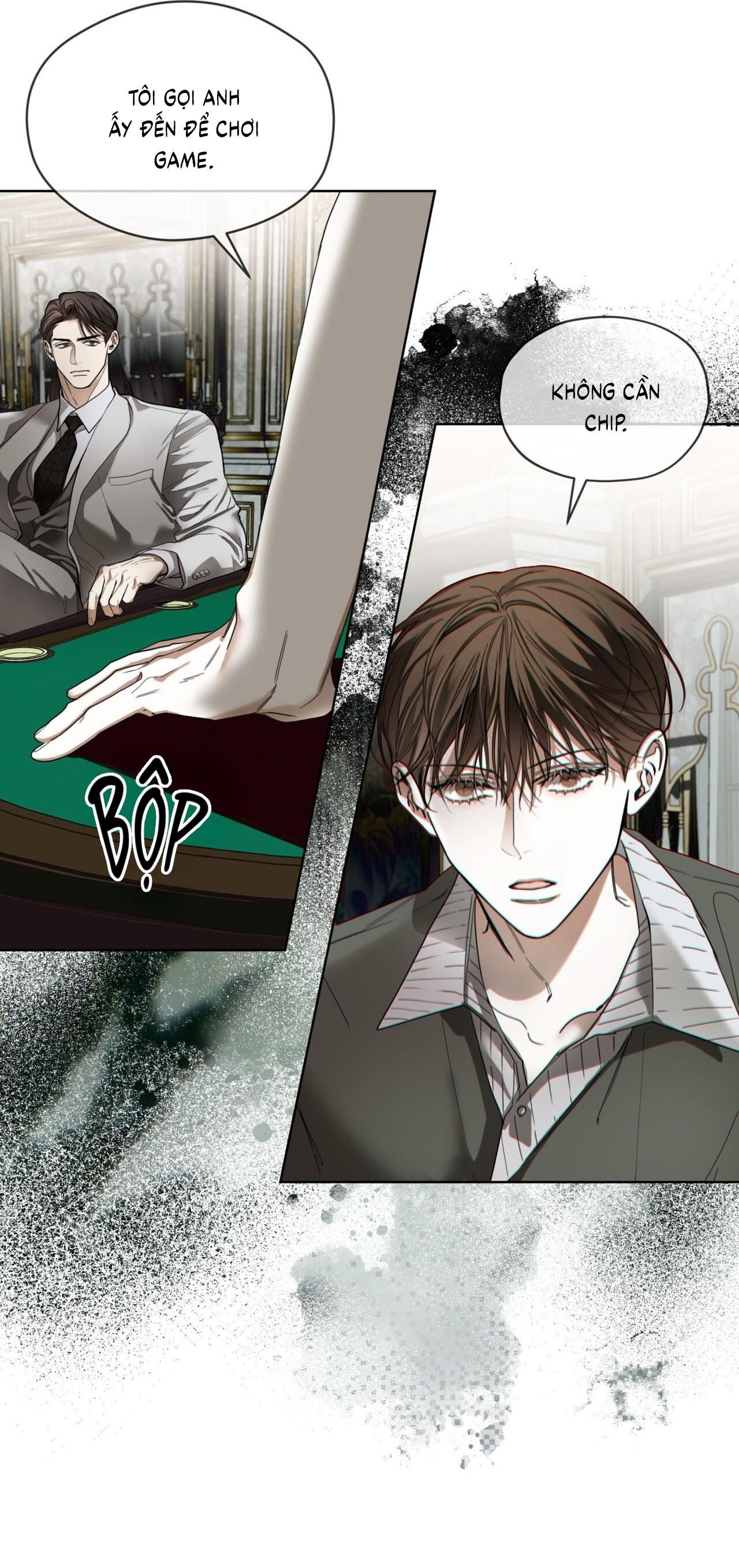 đọc truyện (cbunu) Phạm Luật Chương 118 ảnh 22 tại Thiên Thai Truyện