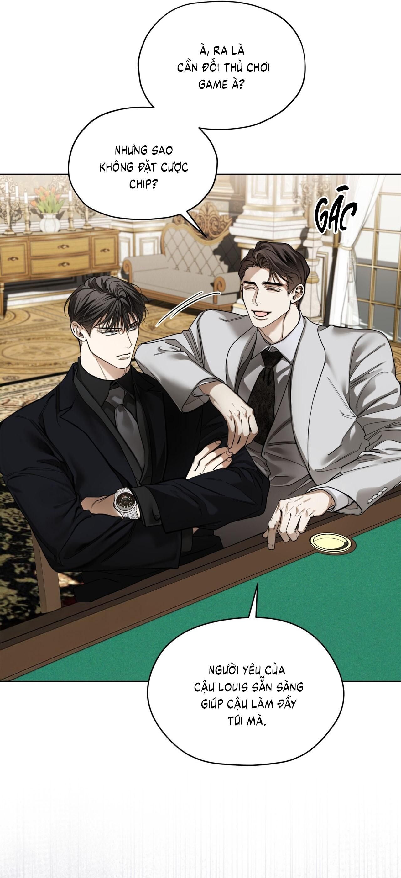 đọc truyện (cbunu) Phạm Luật Chương 118 ảnh 23 tại Thiên Thai Truyện