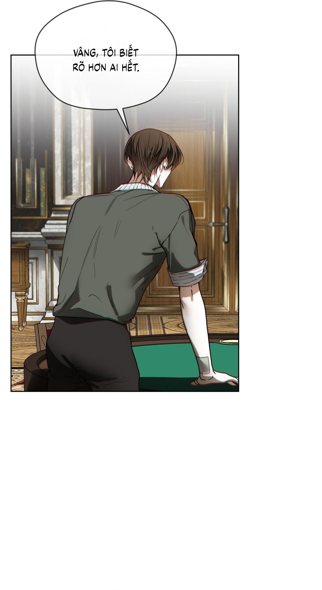 đọc truyện (cbunu) Phạm Luật Chương 118 ảnh 26 tại Thiên Thai Truyện