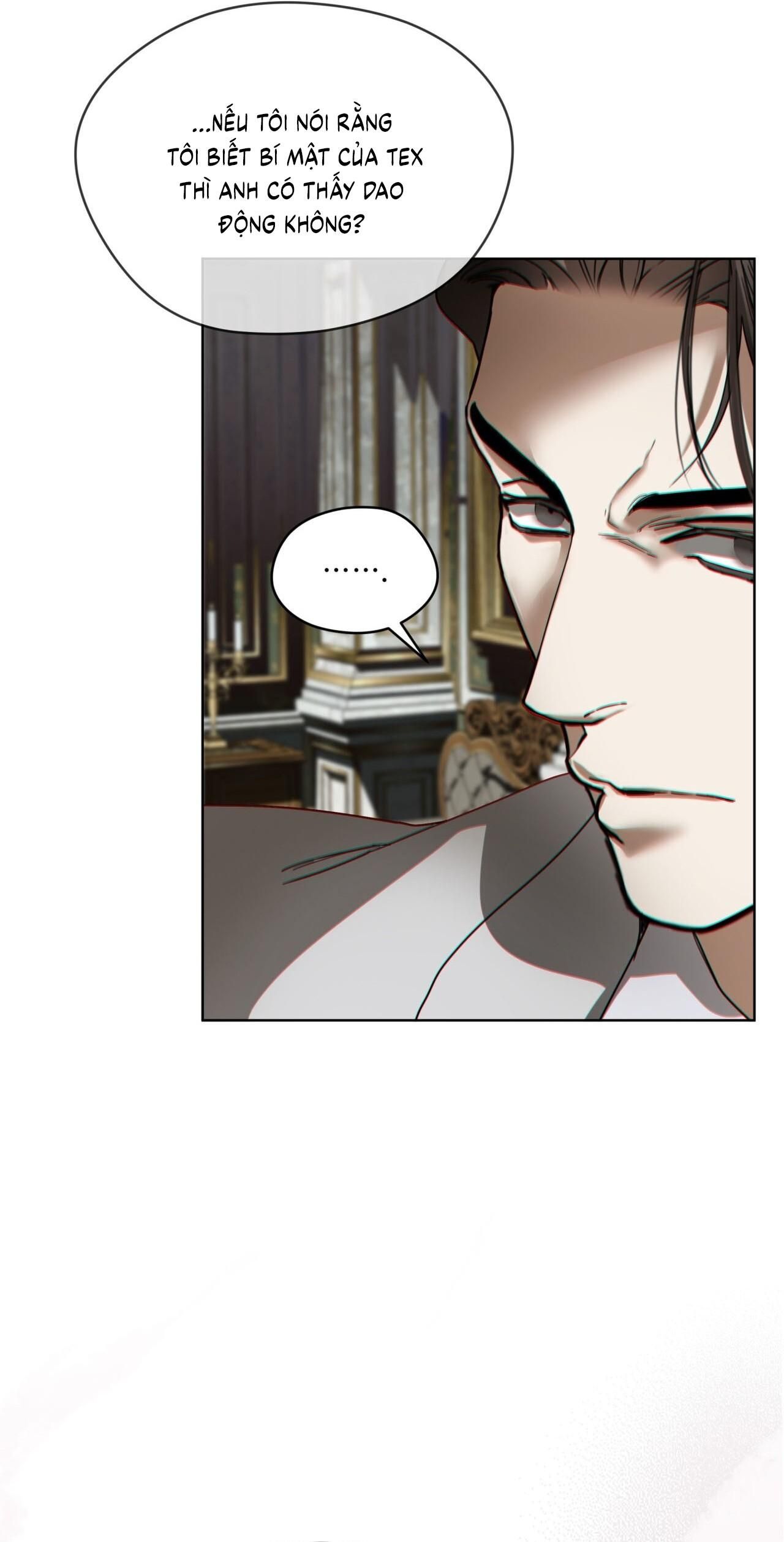 đọc truyện (cbunu) Phạm Luật Chương 118 ảnh 27 tại Thiên Thai Truyện