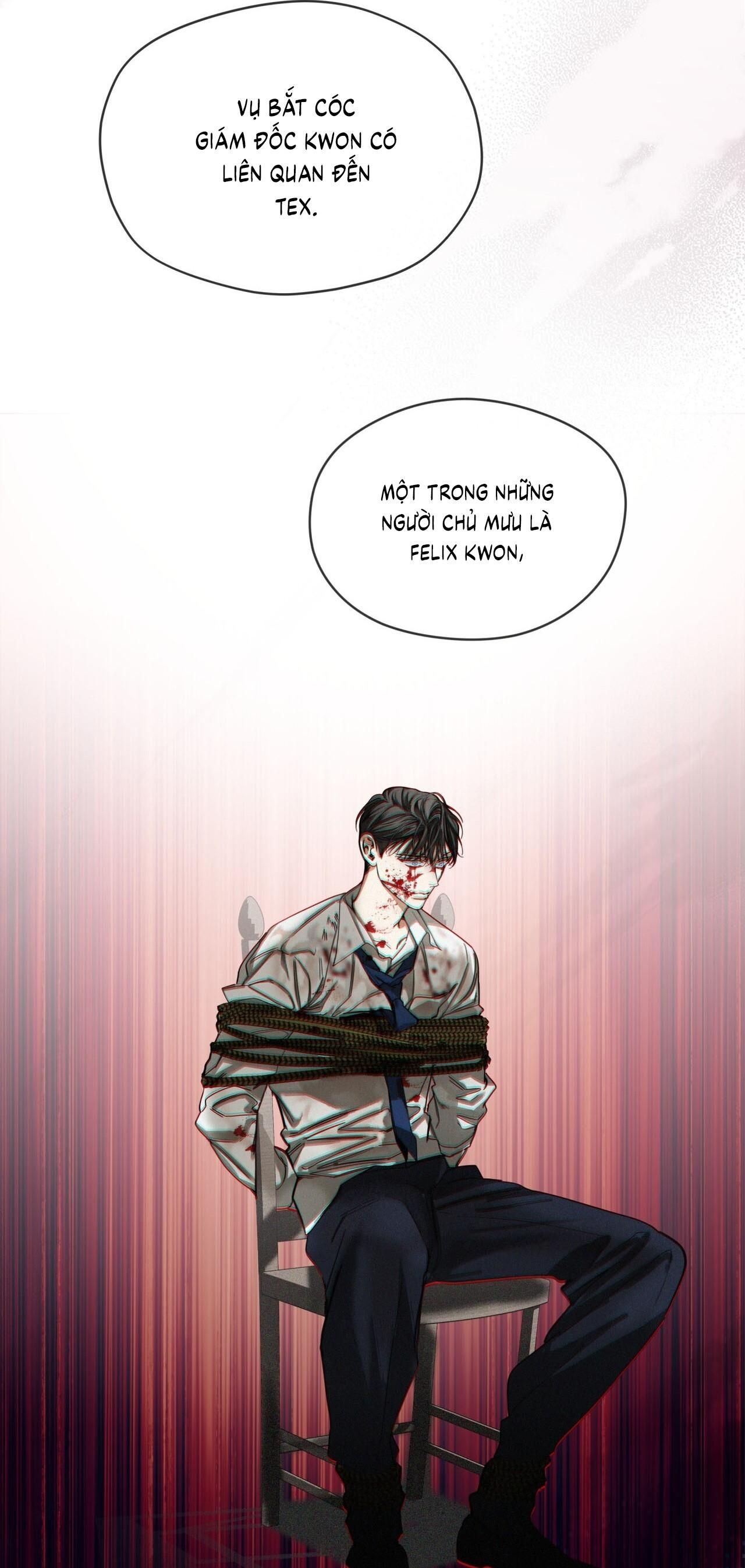 đọc truyện (cbunu) Phạm Luật Chương 118 ảnh 28 tại Thiên Thai Truyện