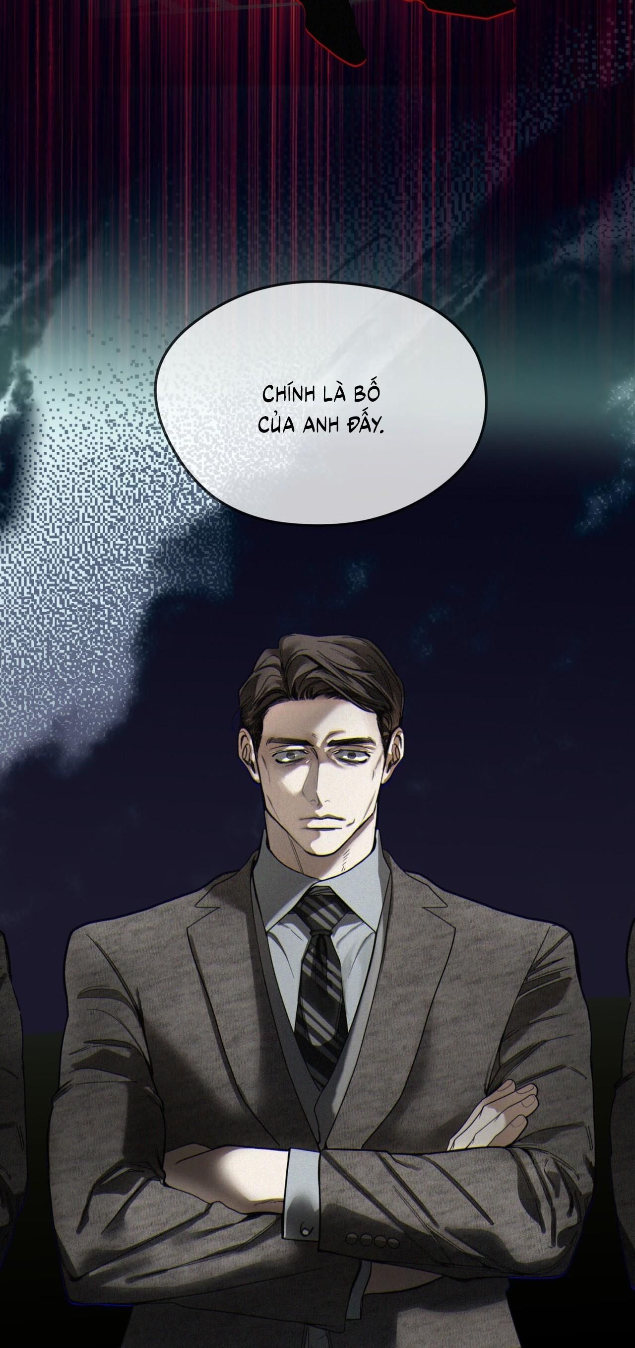 đọc truyện (cbunu) Phạm Luật Chương 118 ảnh 29 tại Thiên Thai Truyện