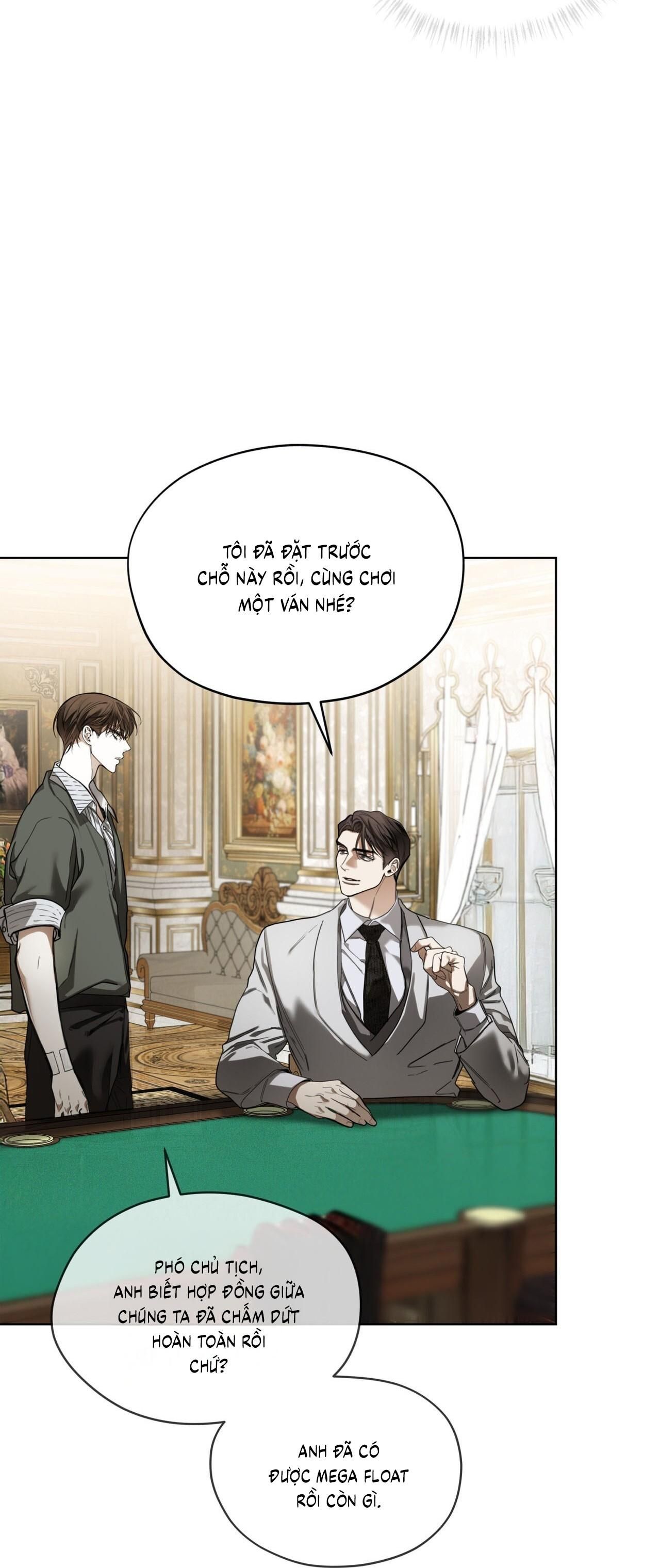 đọc truyện (cbunu) Phạm Luật Chương 118 ảnh 5 tại Thiên Thai Truyện