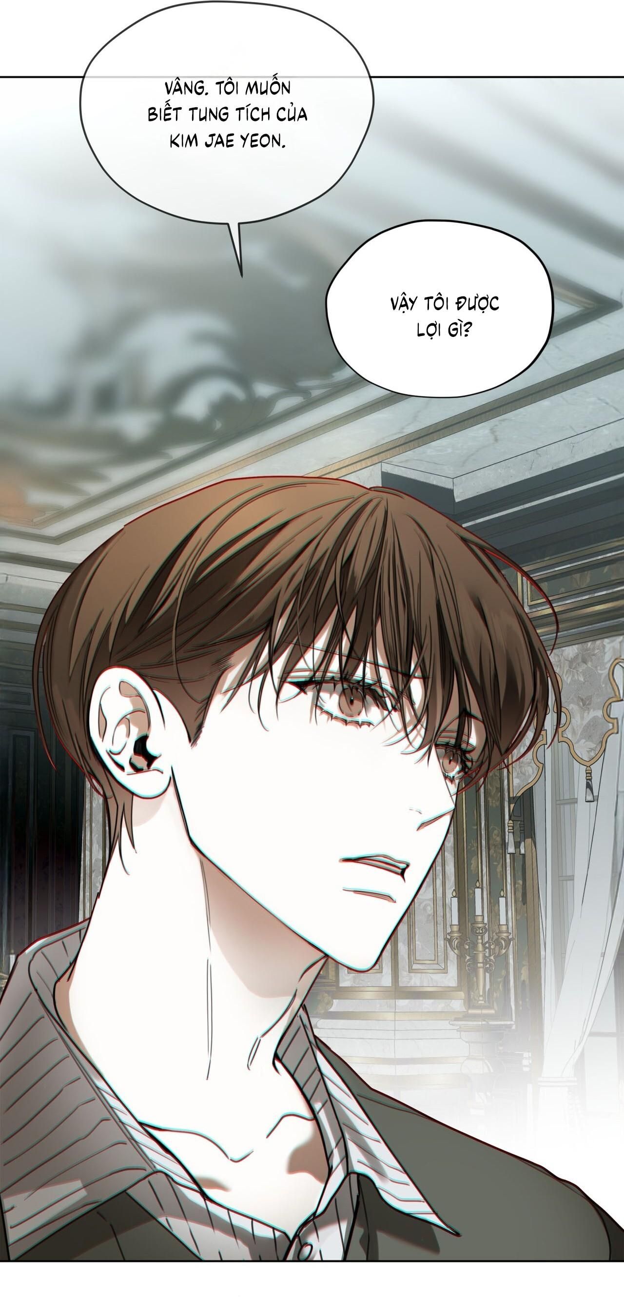 đọc truyện (cbunu) Phạm Luật Chương 118 ảnh 32 tại Thiên Thai Truyện