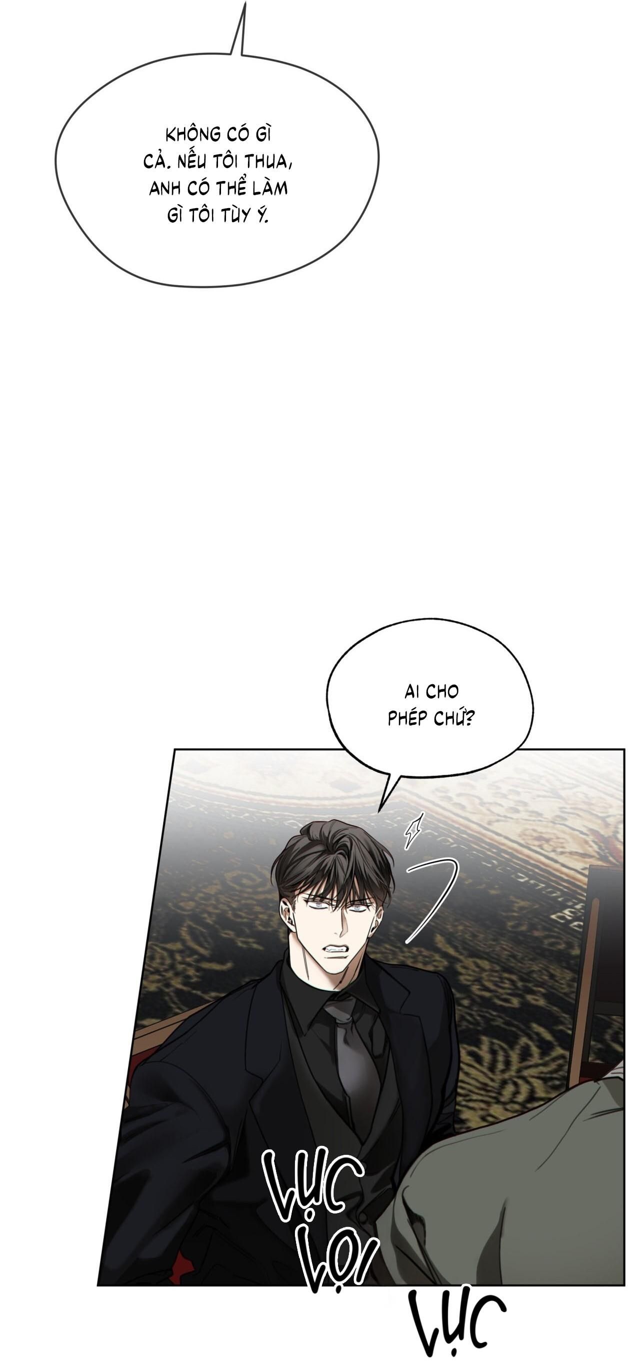 đọc truyện (cbunu) Phạm Luật Chương 118 ảnh 33 tại Thiên Thai Truyện