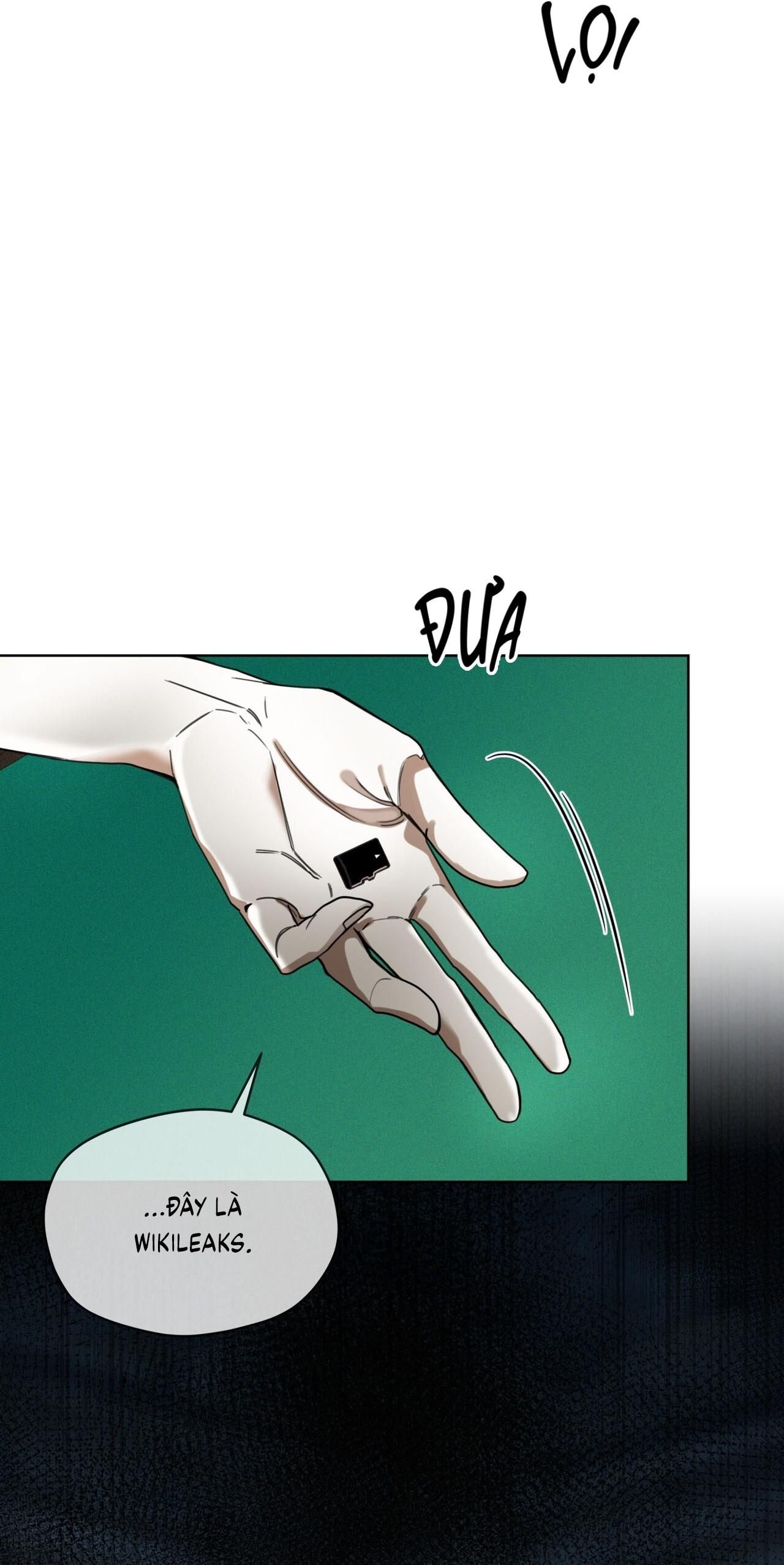 đọc truyện (cbunu) Phạm Luật Chương 118 ảnh 34 tại Thiên Thai Truyện