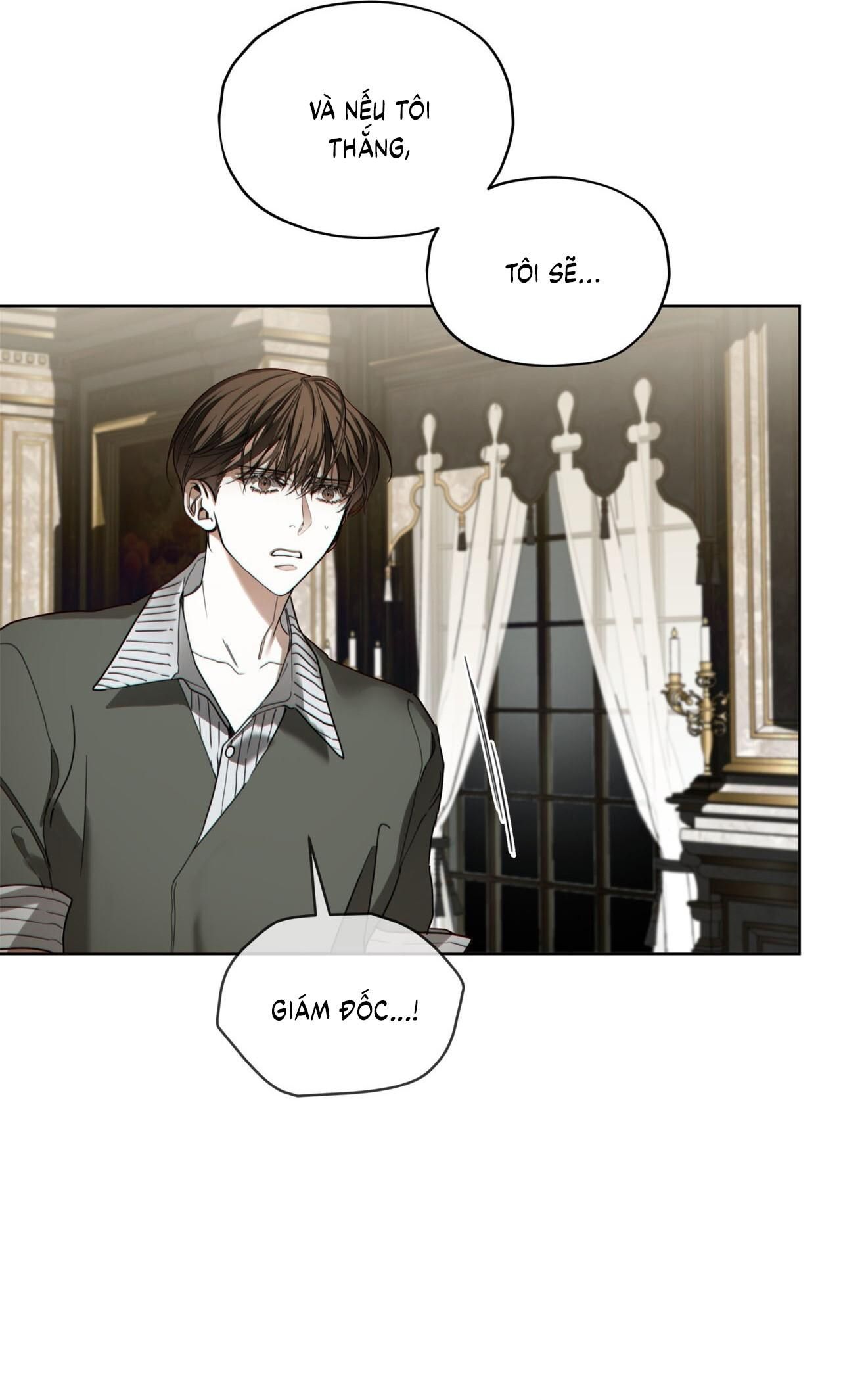 đọc truyện (cbunu) Phạm Luật Chương 118 ảnh 38 tại Thiên Thai Truyện