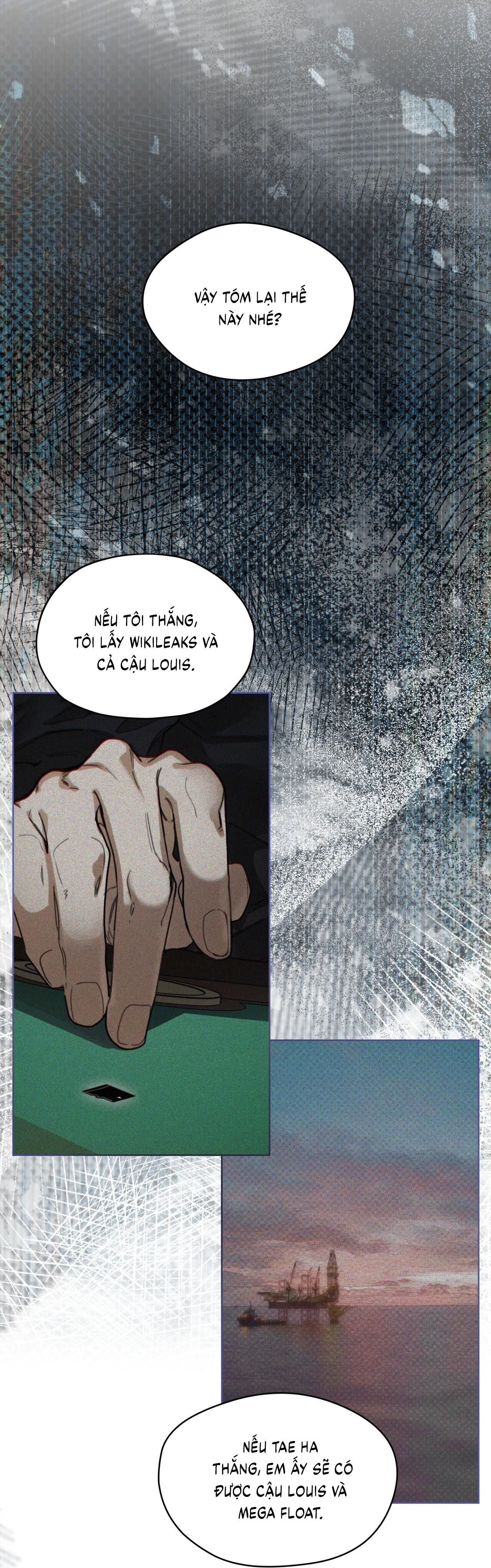 đọc truyện (cbunu) Phạm Luật Chương 118 ảnh 40 tại Thiên Thai Truyện