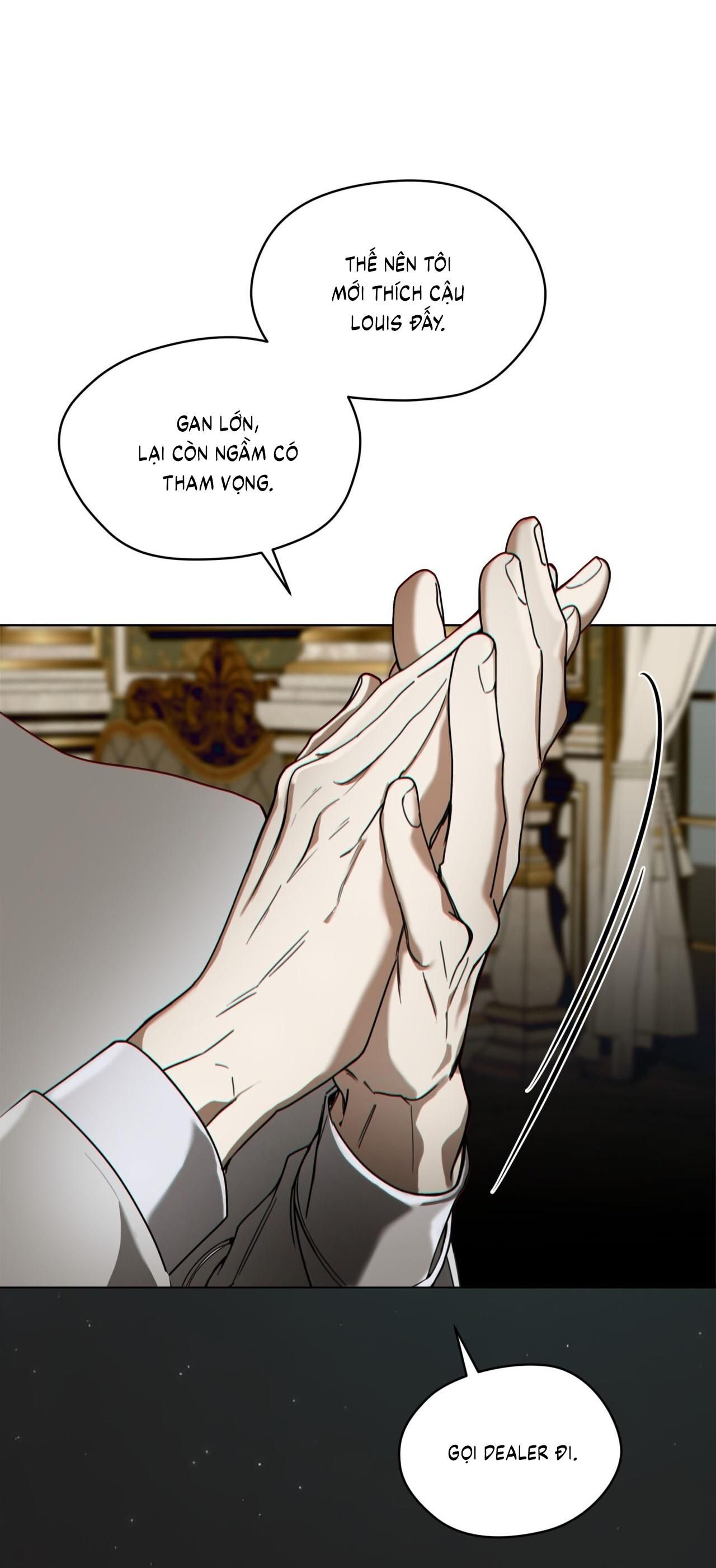 đọc truyện (cbunu) Phạm Luật Chương 118 ảnh 42 tại Thiên Thai Truyện