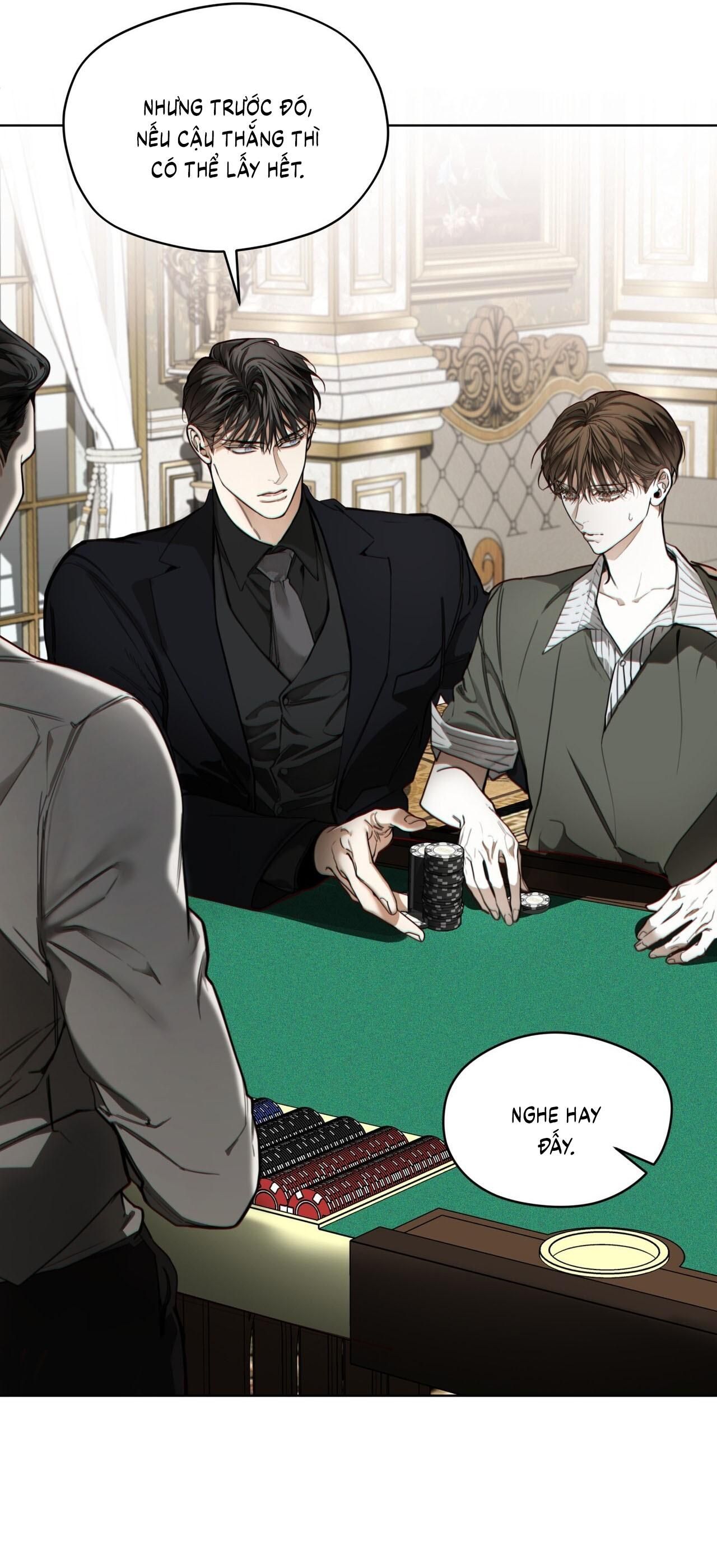 đọc truyện (cbunu) Phạm Luật Chương 118 ảnh 48 tại Thiên Thai Truyện