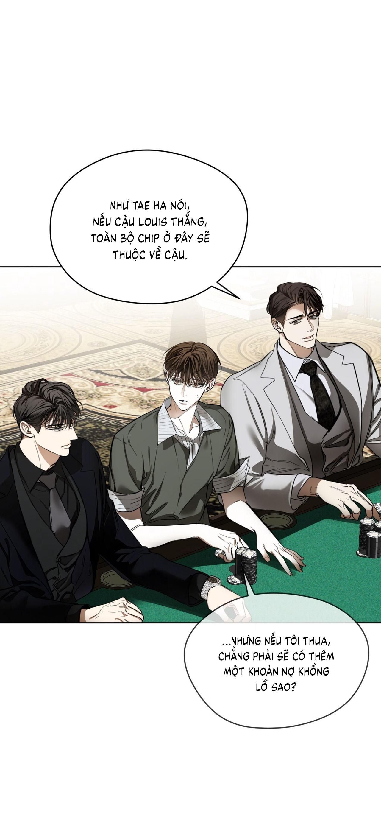 đọc truyện (cbunu) Phạm Luật Chương 118 ảnh 49 tại Thiên Thai Truyện