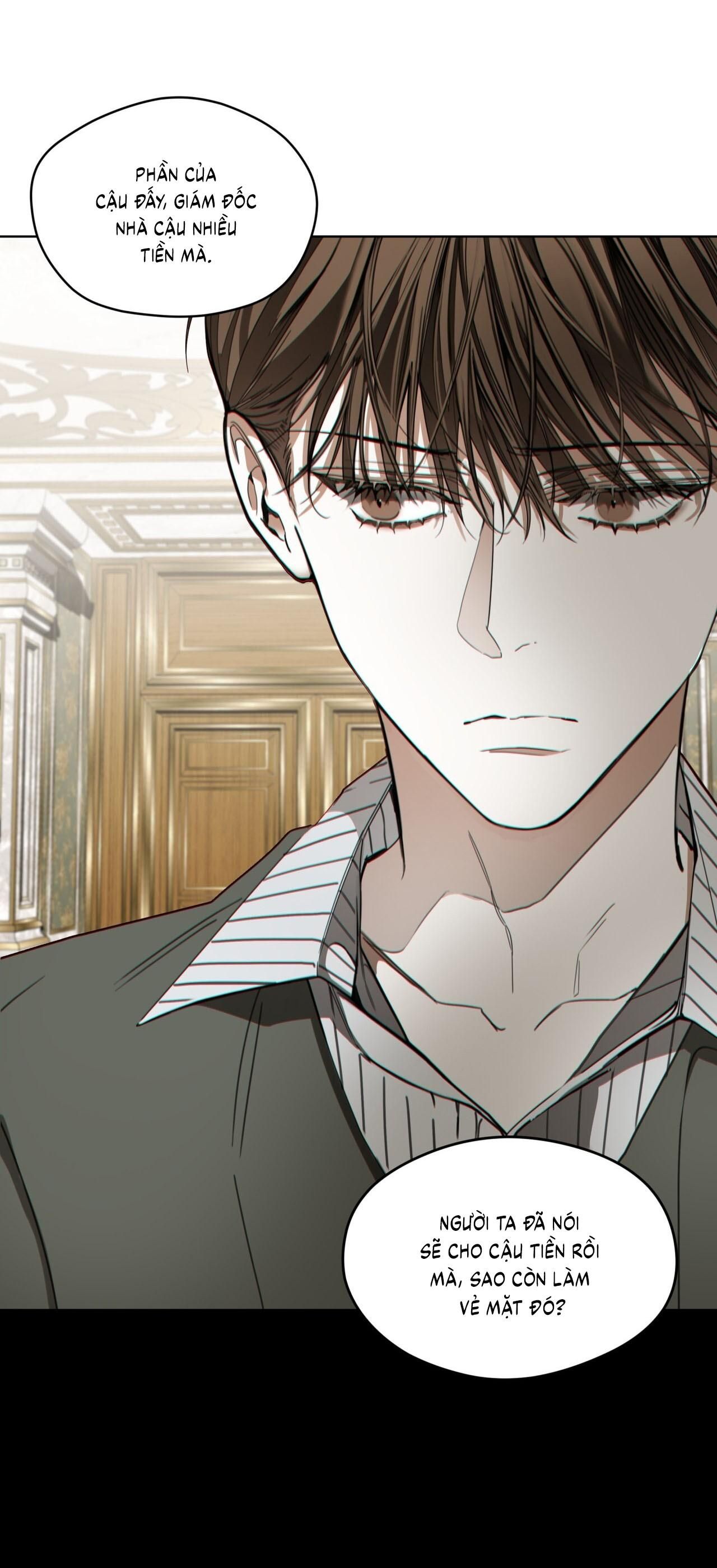 đọc truyện (cbunu) Phạm Luật Chương 118 ảnh 50 tại Thiên Thai Truyện