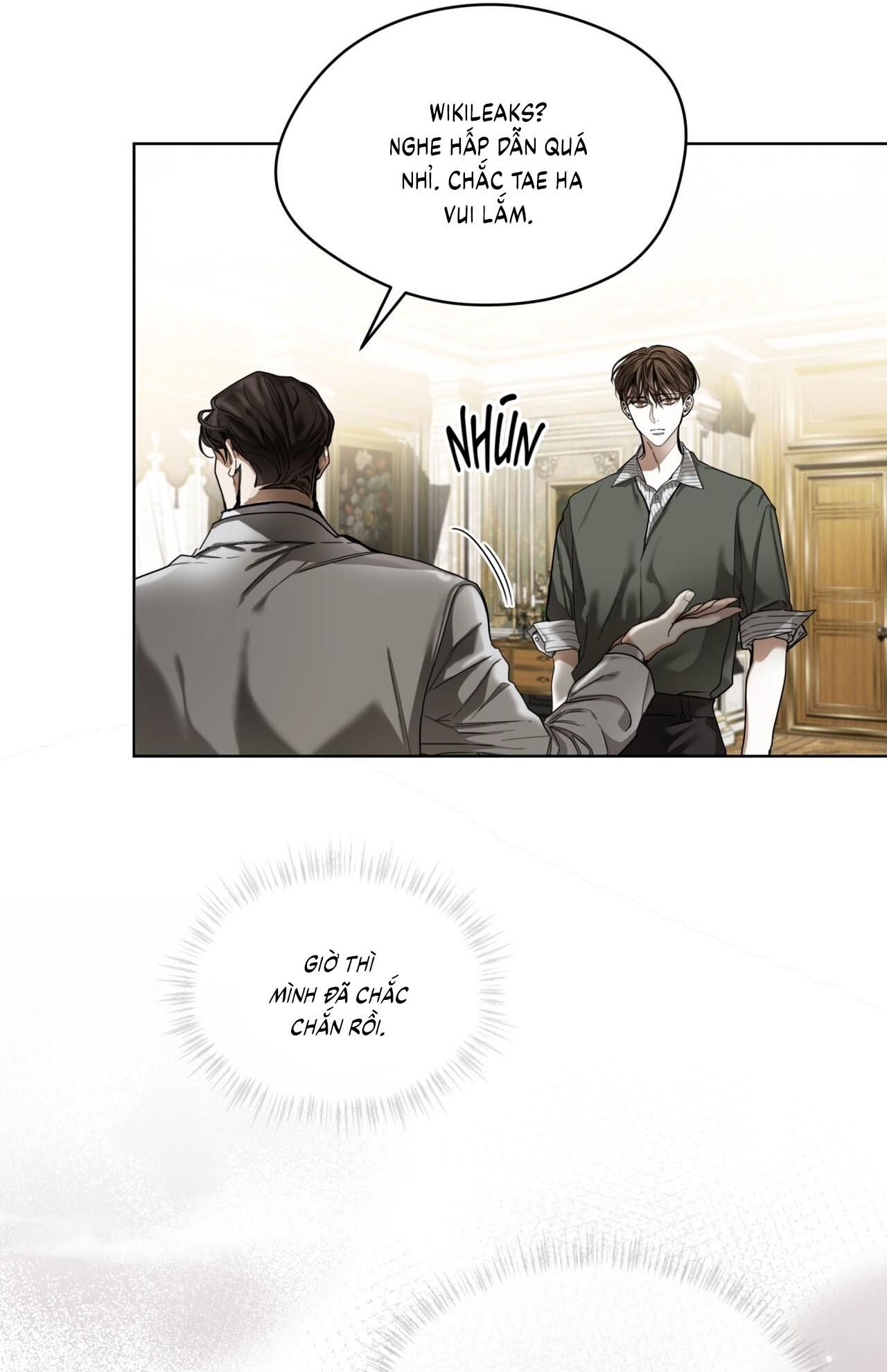 đọc truyện (cbunu) Phạm Luật Chương 118 ảnh 7 tại Thiên Thai Truyện