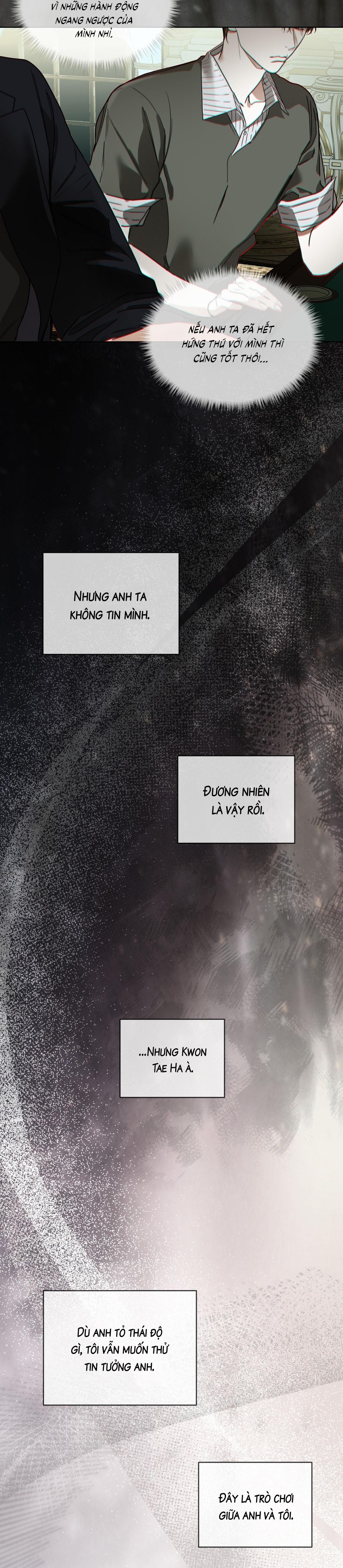 đọc truyện (cbunu) Phạm Luật Chương 118 ảnh 52 tại Thiên Thai Truyện